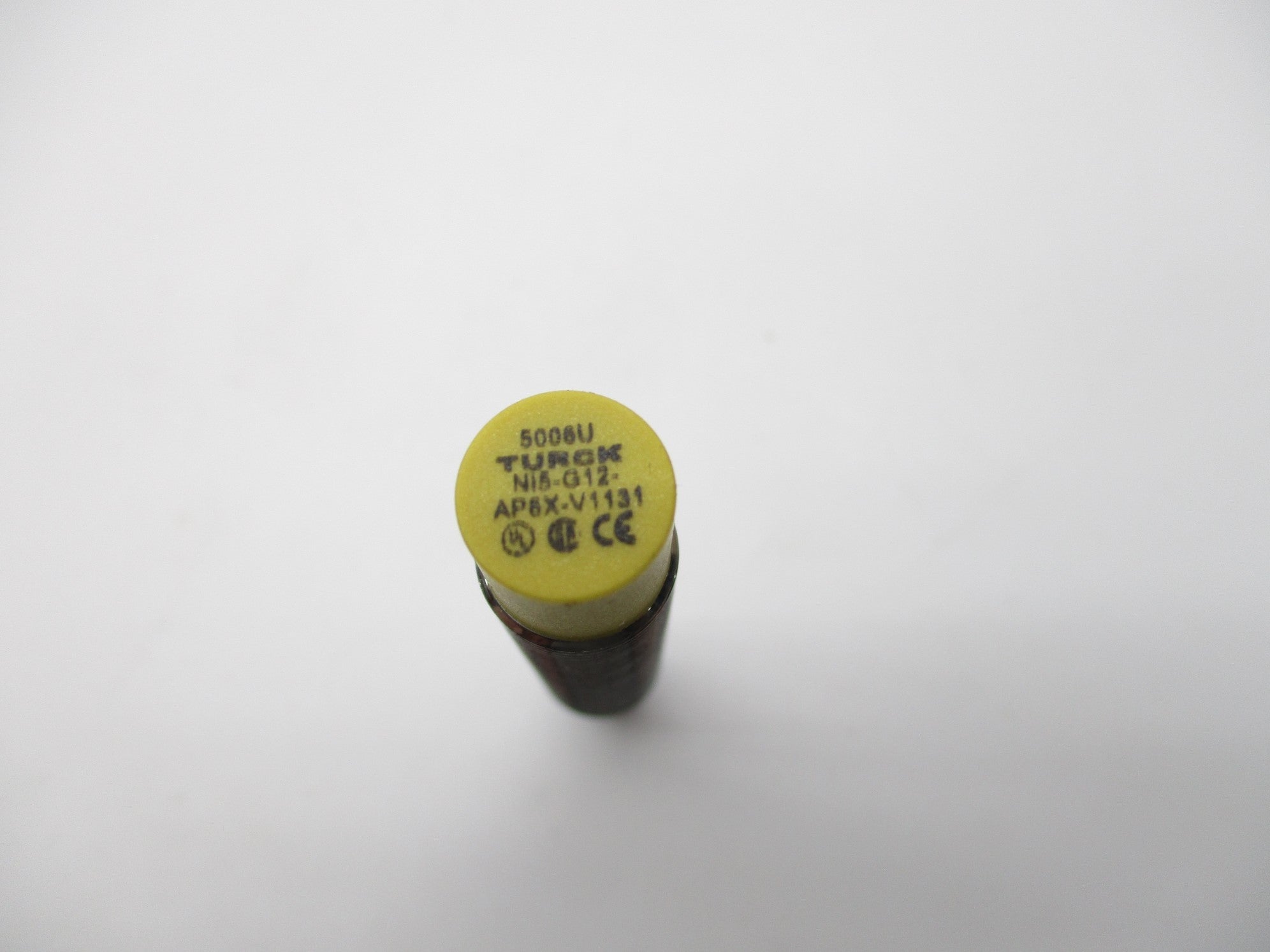 TURCK Ni5-G12-AP6X-V1131 NSNP