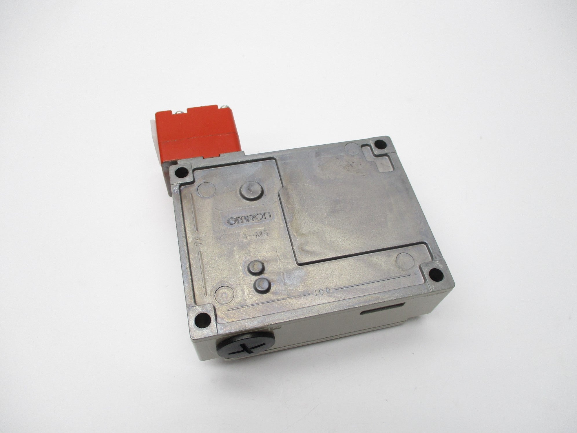 OMRON D4BL-2CRA-A NSNP