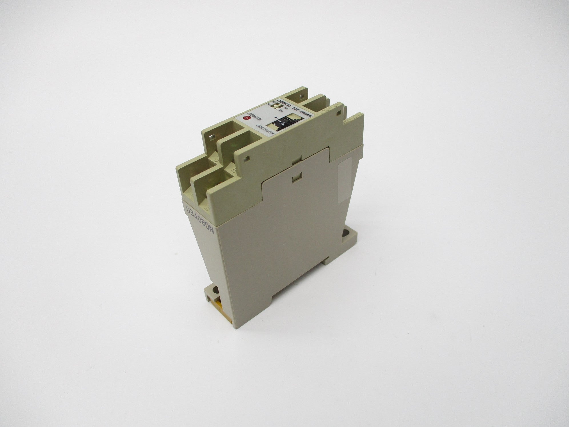 OMRON E2C-WH4A(F) NSNP