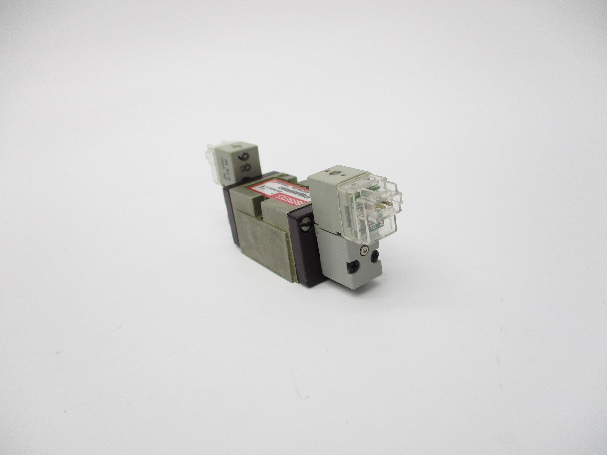 NUMATICS 031BB400MP00061 NSNP