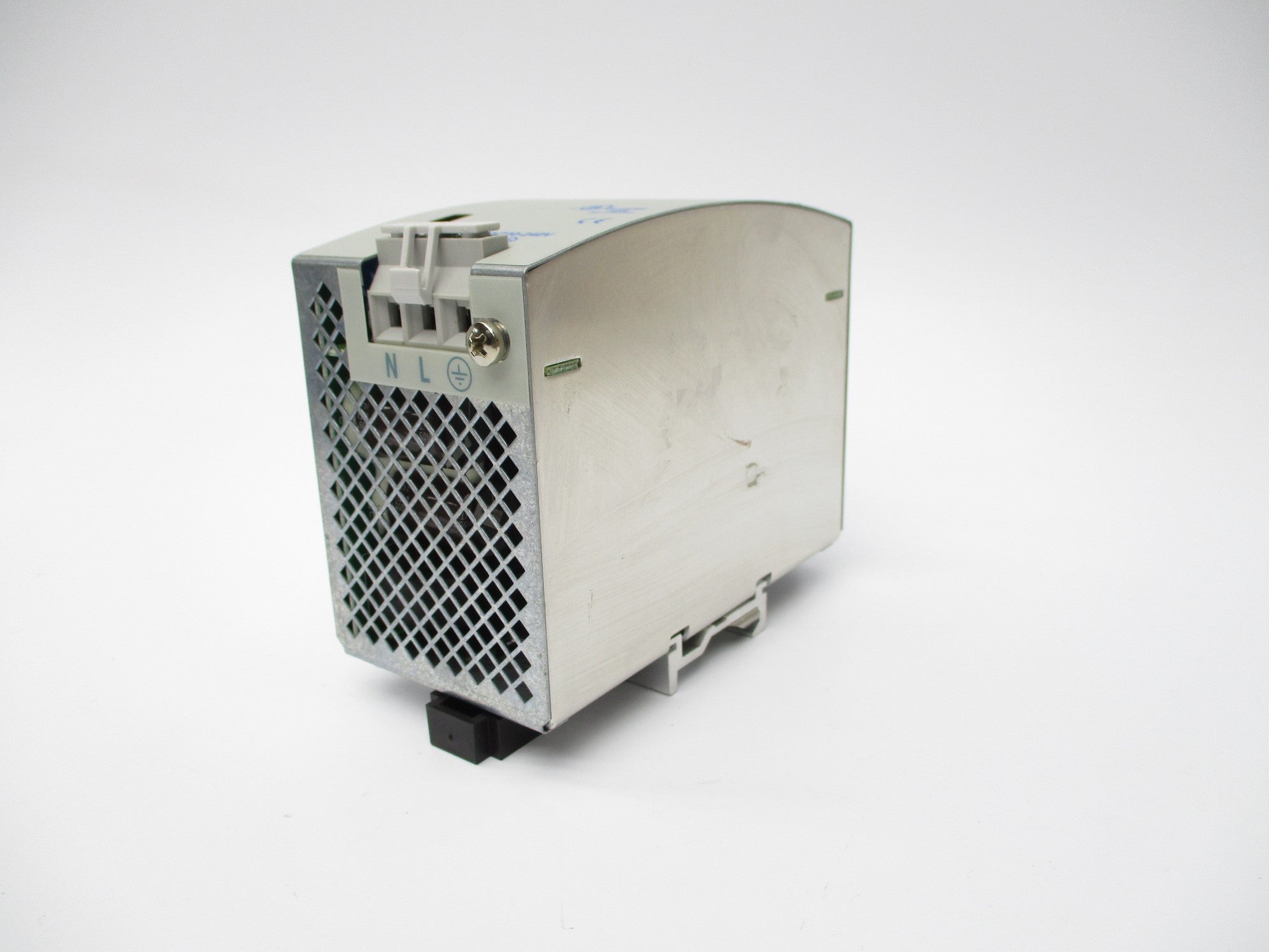 ALLEN BRADLEY 1606-XL120D SER. A 100-120/200-240VAC 5A NSNP