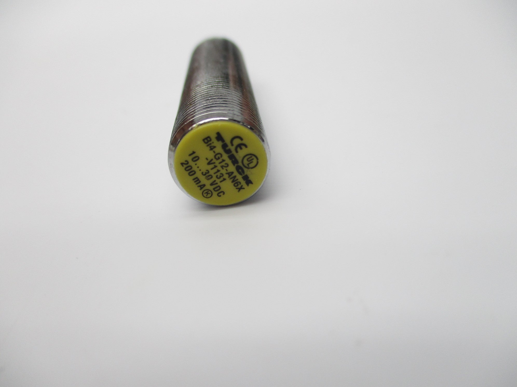 TURCK Bi4-G12-AN6X-V1131 NSNP