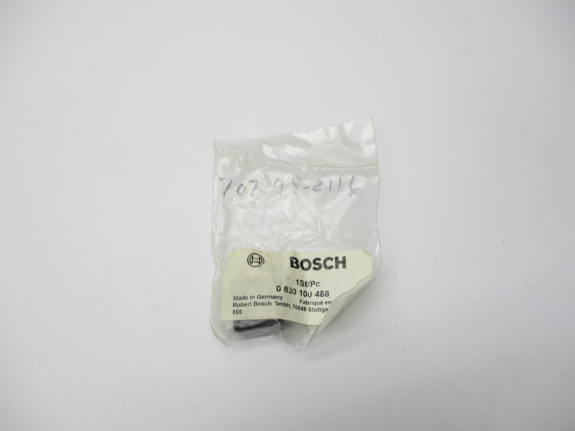 BOSCH 0830100468 NSMP