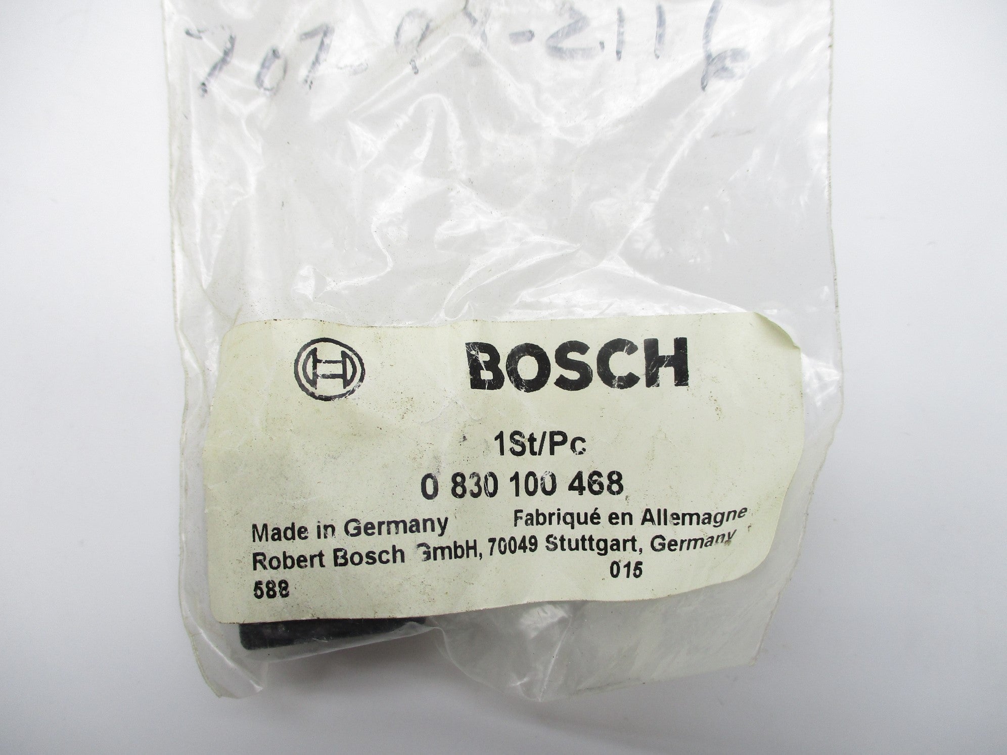 BOSCH 0830100468 NSMP