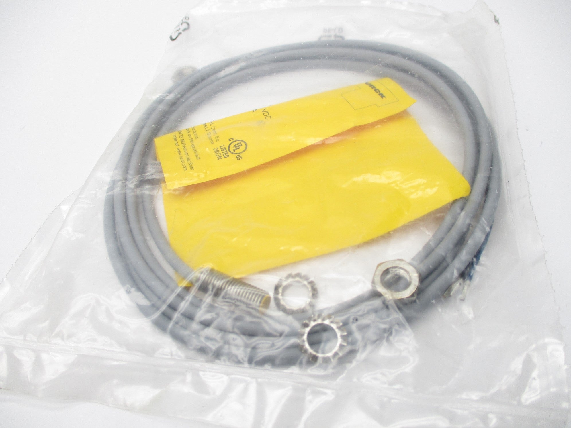 TURCK Bi1,5-EG08K-AP6X NSMP