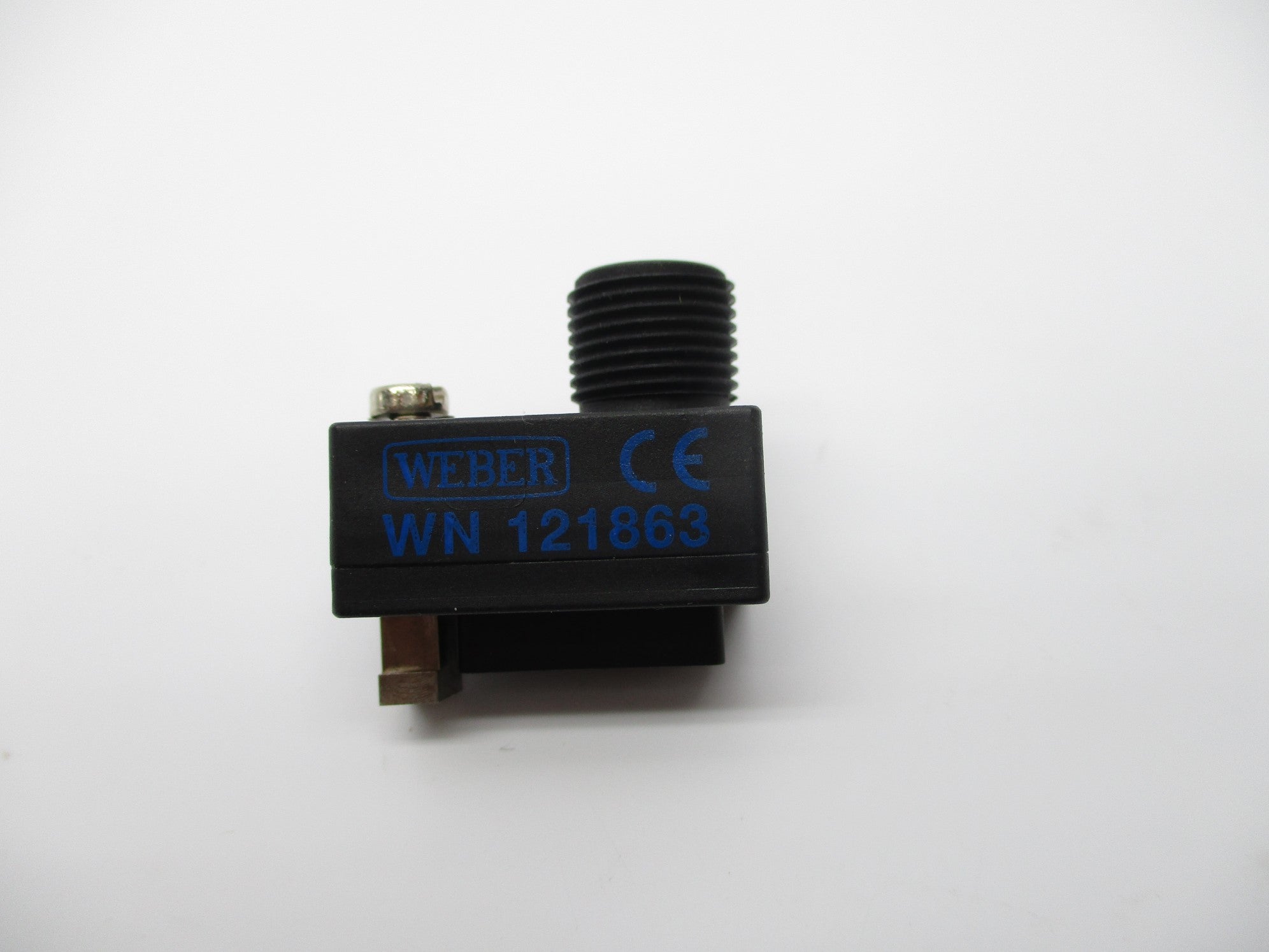 WEBER WN121863 NSNP