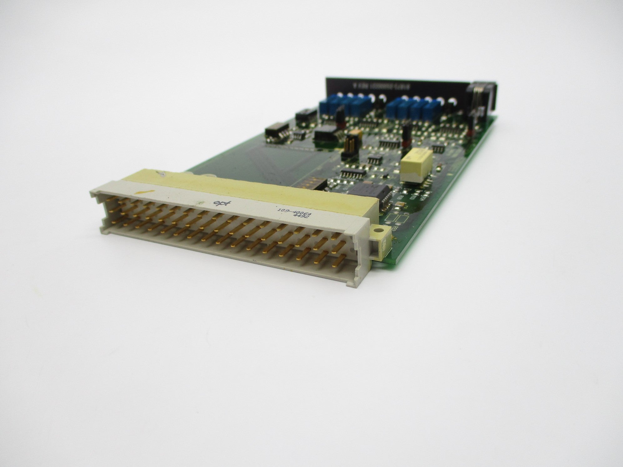 TEXTRON 86000069 REV. A NSNP