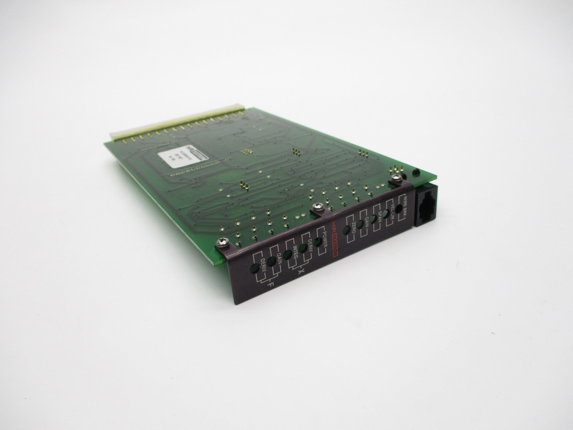 TEXTRON 86000069 REV. A NSNP