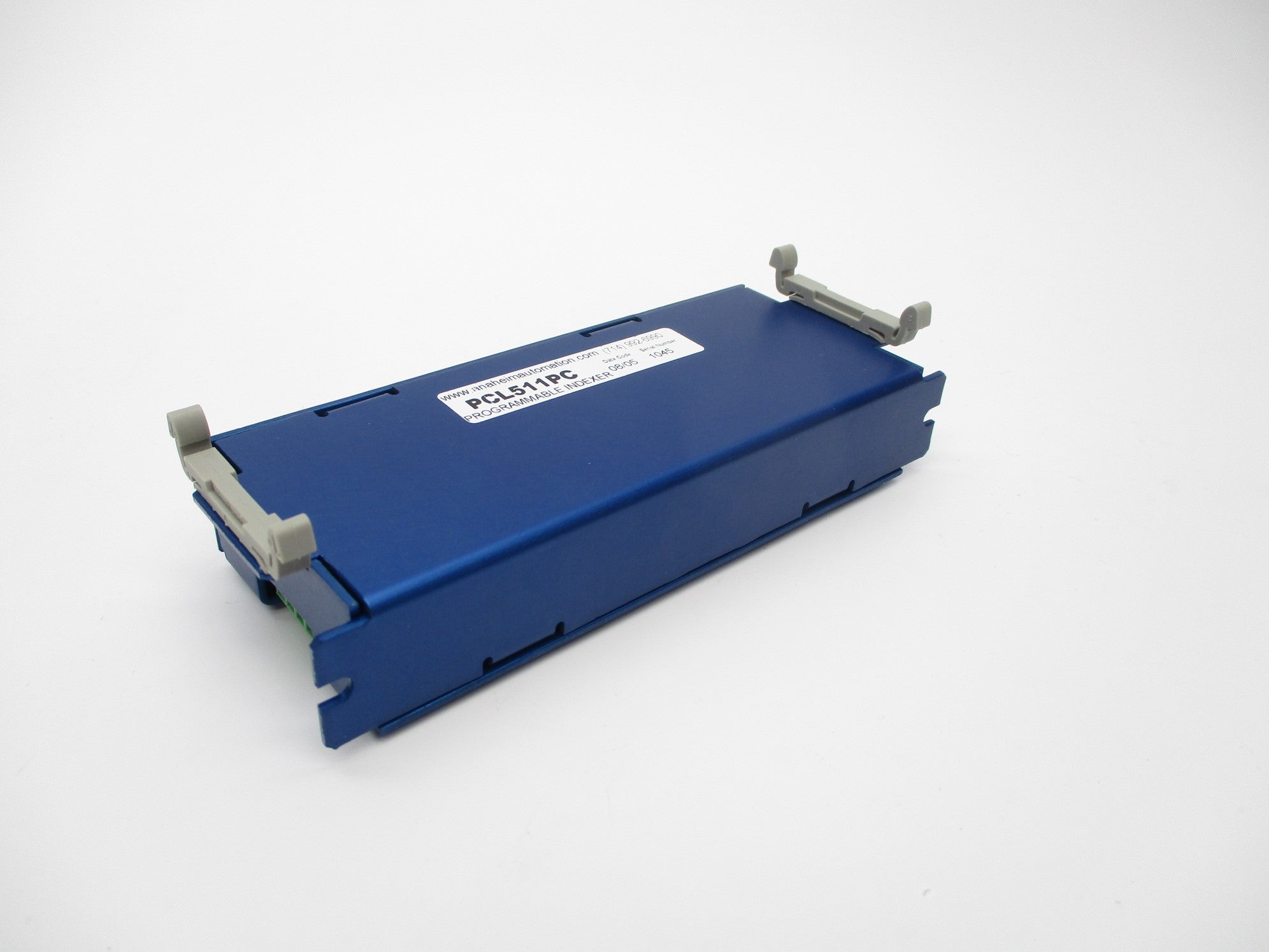 ANAHEIM AUTOMATION PCL511PC NSNP