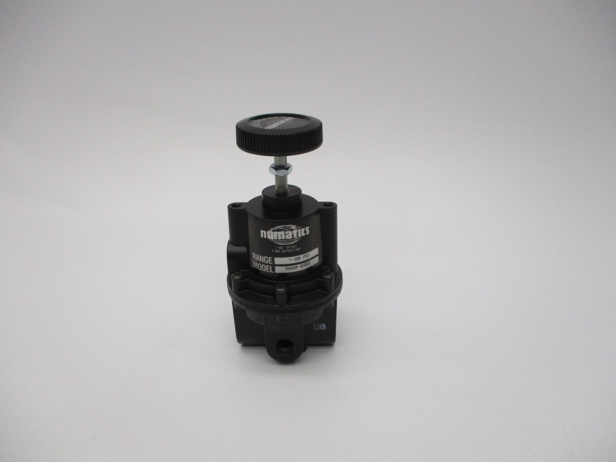 NUMATICS R880-03EG NSNP