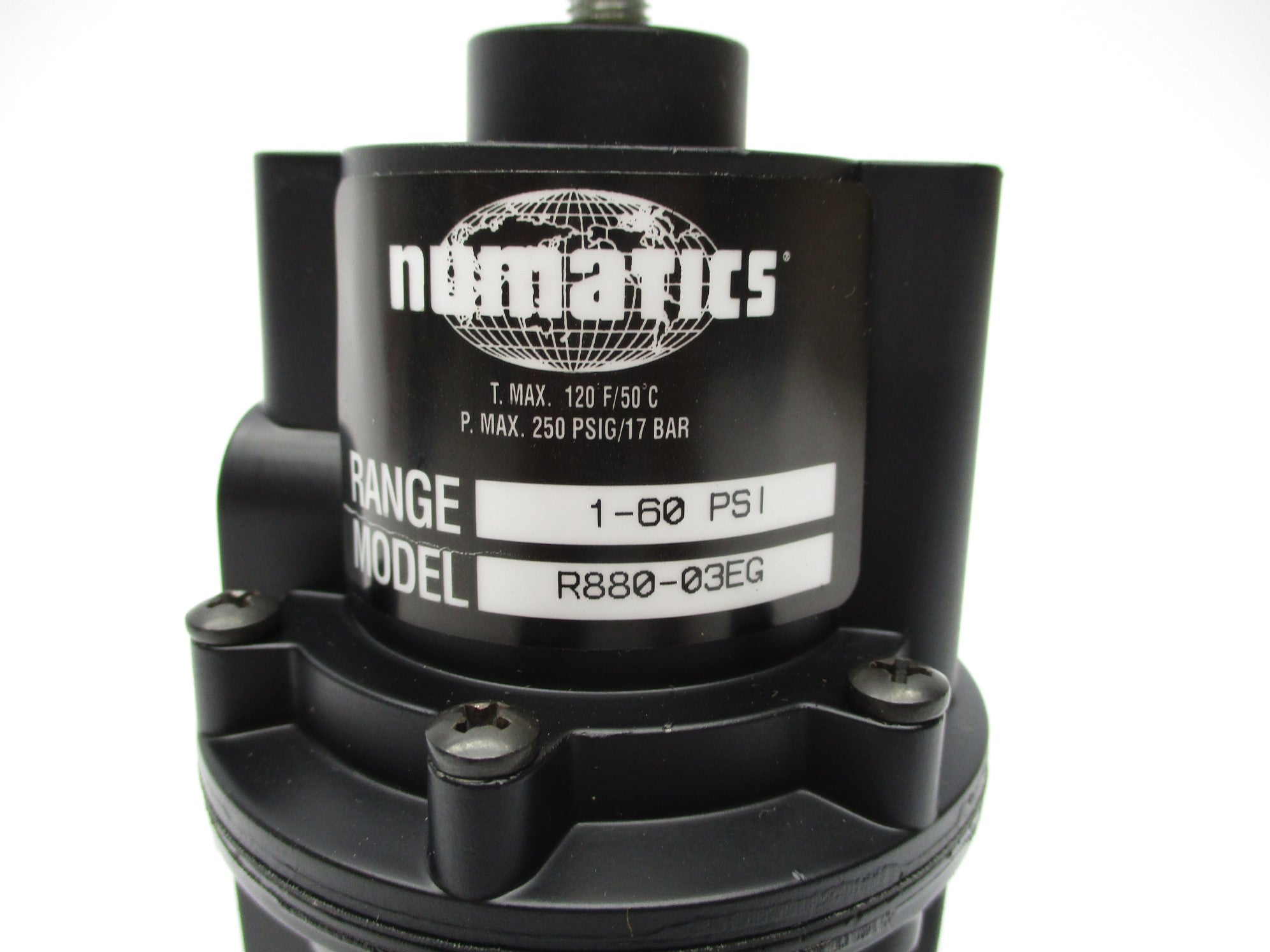 NUMATICS R880-03EG NSNP