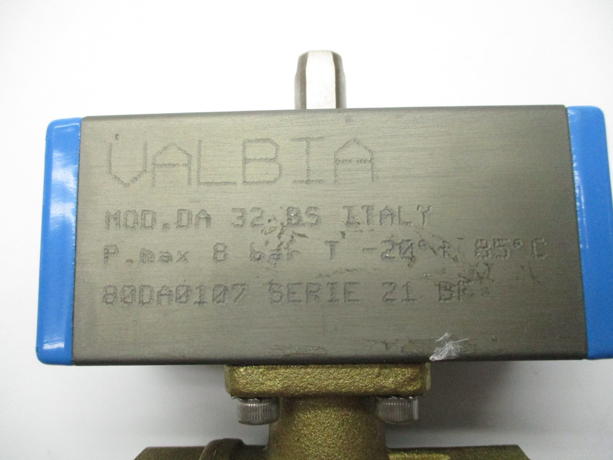 VALBIA 80DA0107 NSNP