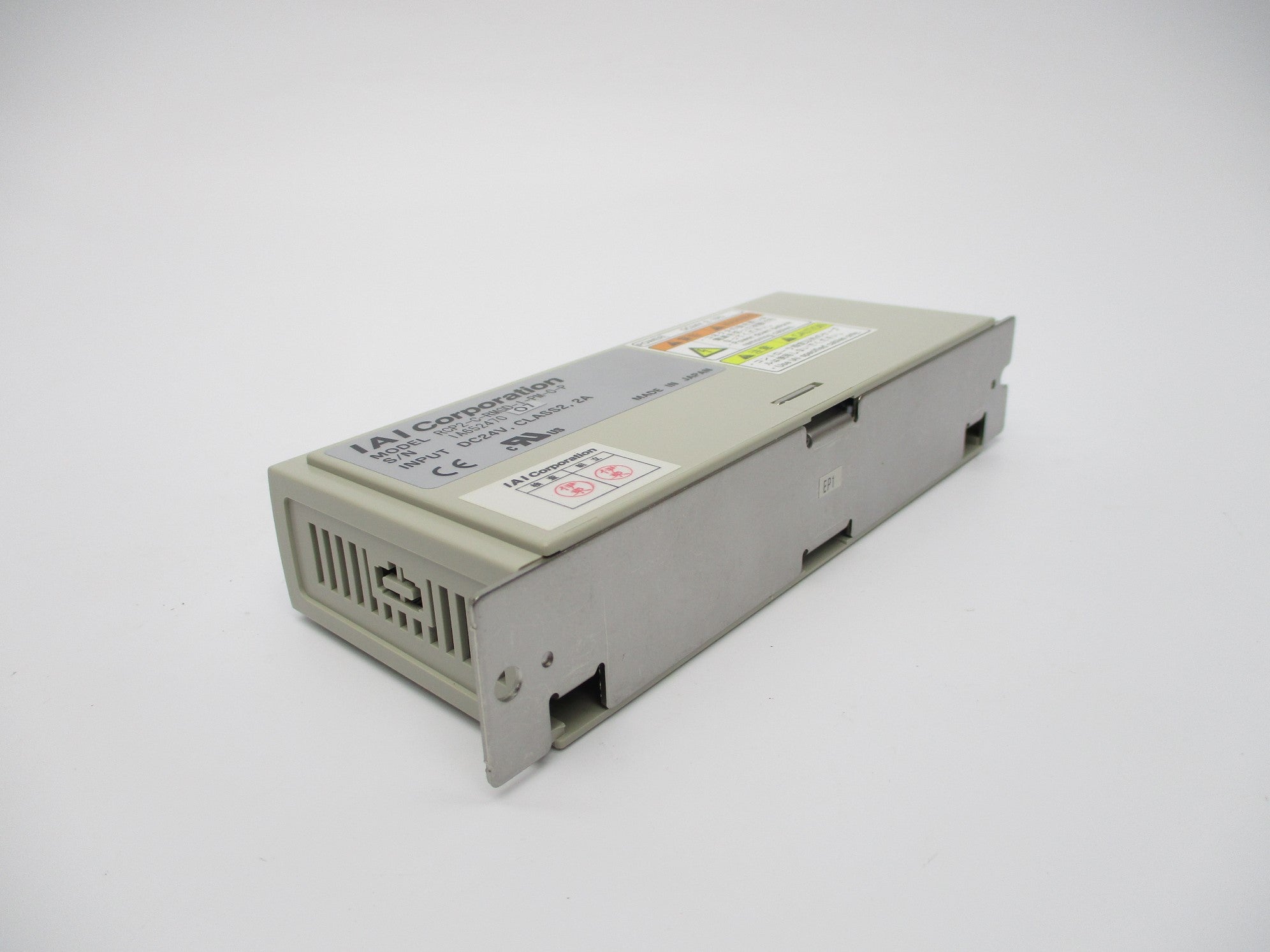 IAI RCP2-C-RMGD-I-PM-0-P NSNP