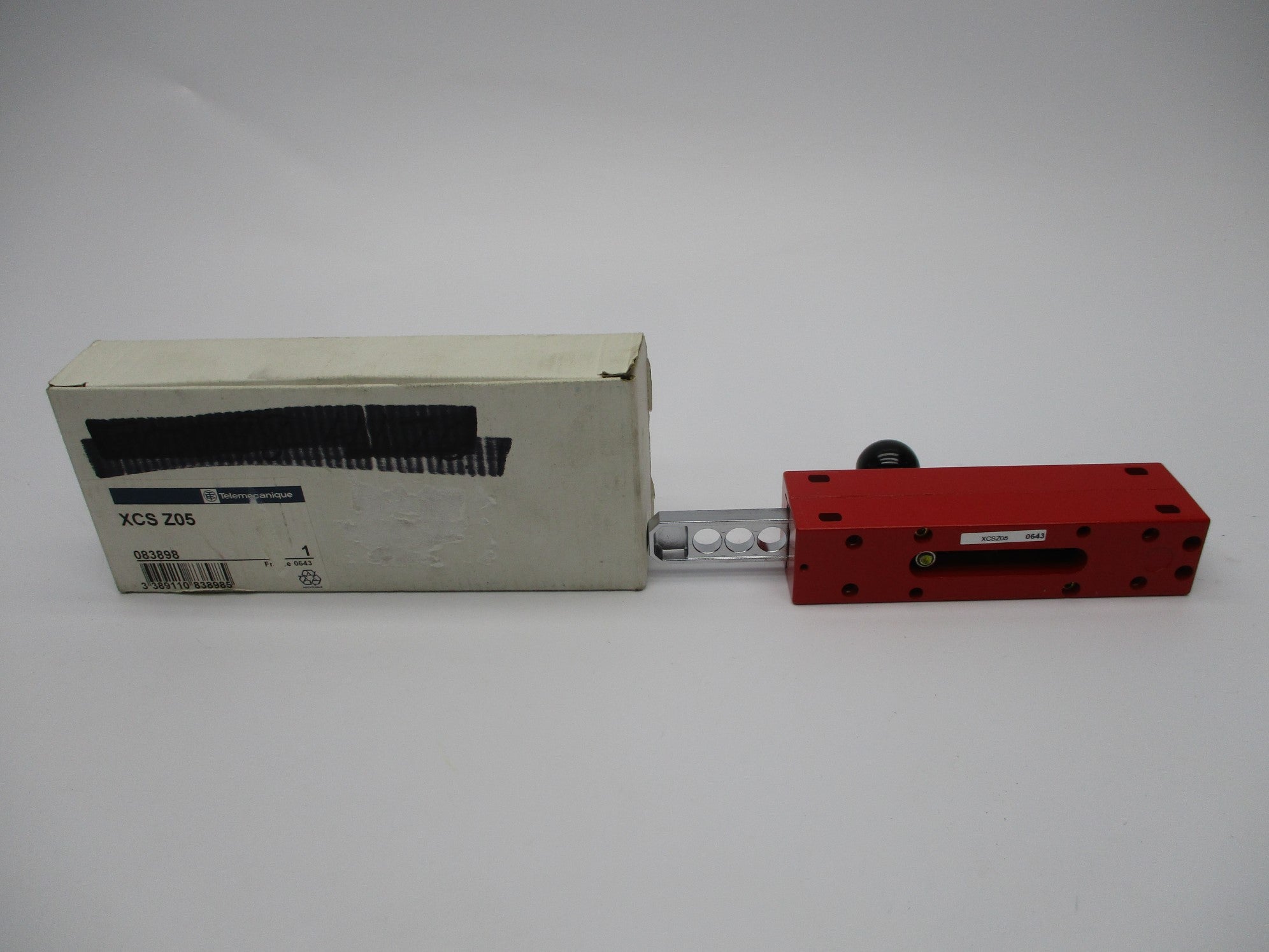 TELEMECANIQUE XCSZ05 NSMP