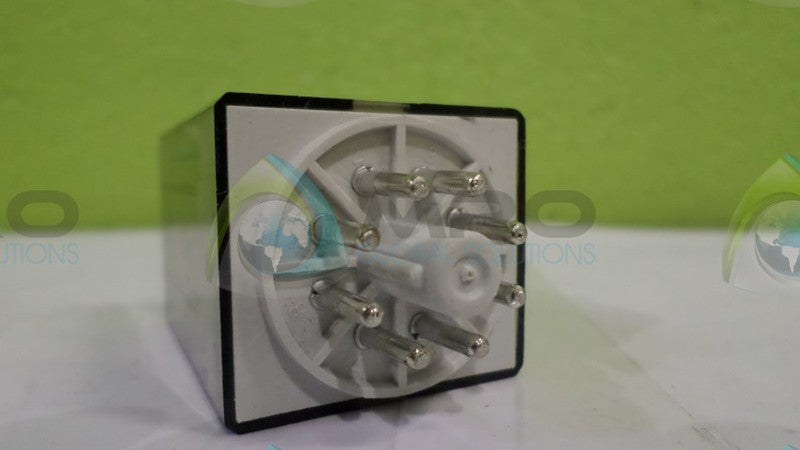 FINDER 60.12.9.024.0040 RELAY 10A 250V 24VDC *NEW NO BOX*