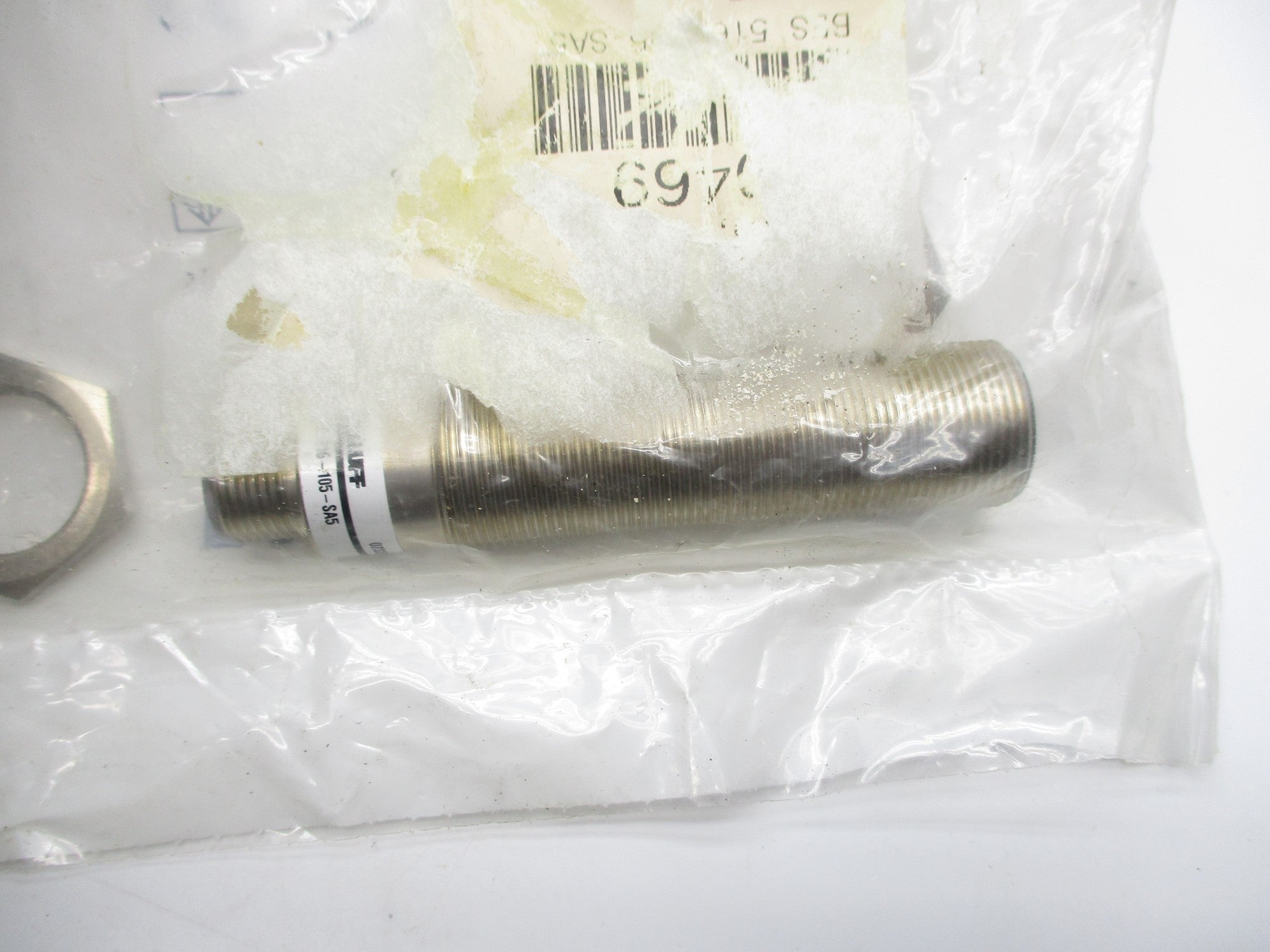 BALLUFF BES516-105-SA5 BES02H6 10.0-30.0VDC NSMP