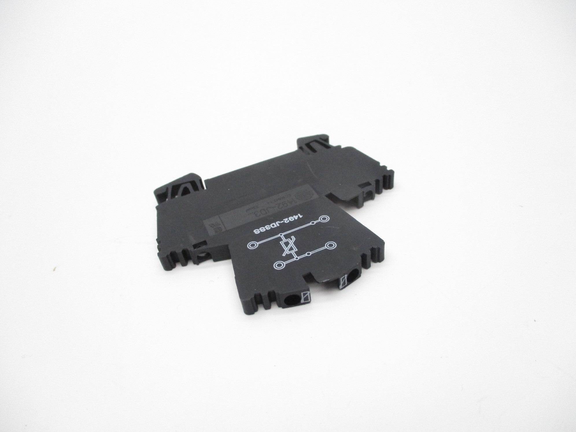 ALLEN BRADLEY 1492-JD3SS SER. A NSMP