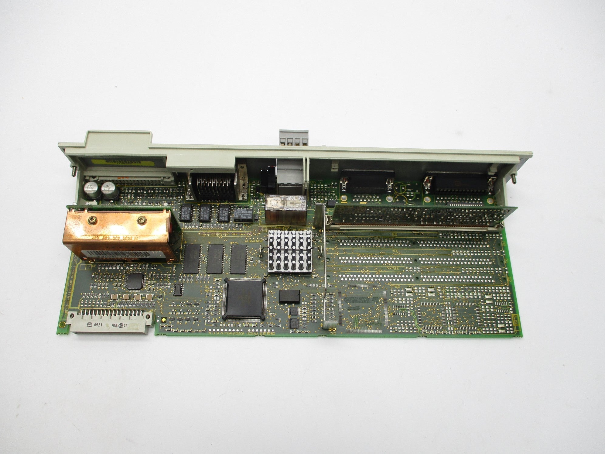 SIEMENS 6SN1118-0DG21-0AA1 NSNP