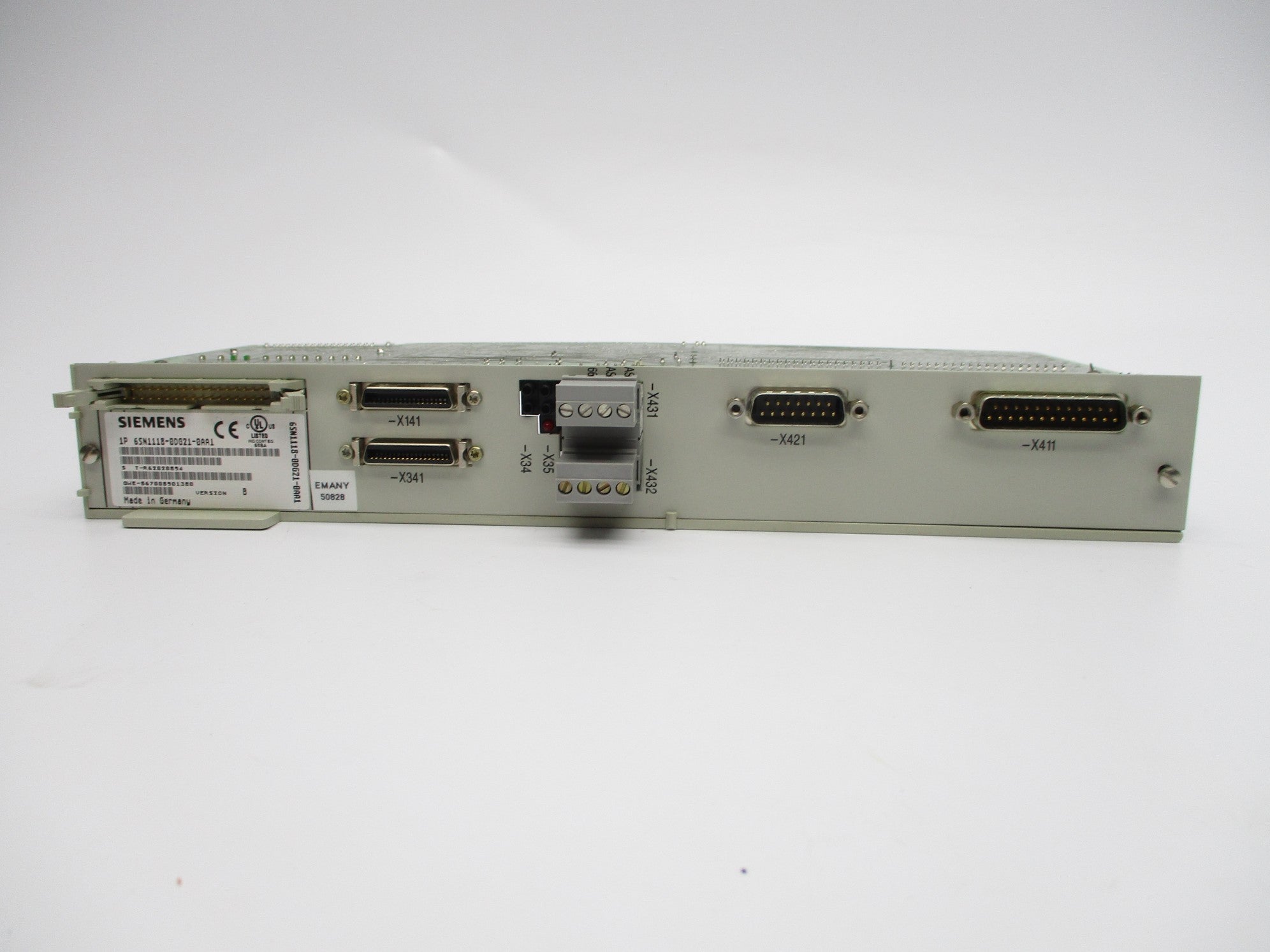 SIEMENS 6SN1118-0DG21-0AA1 NSNP