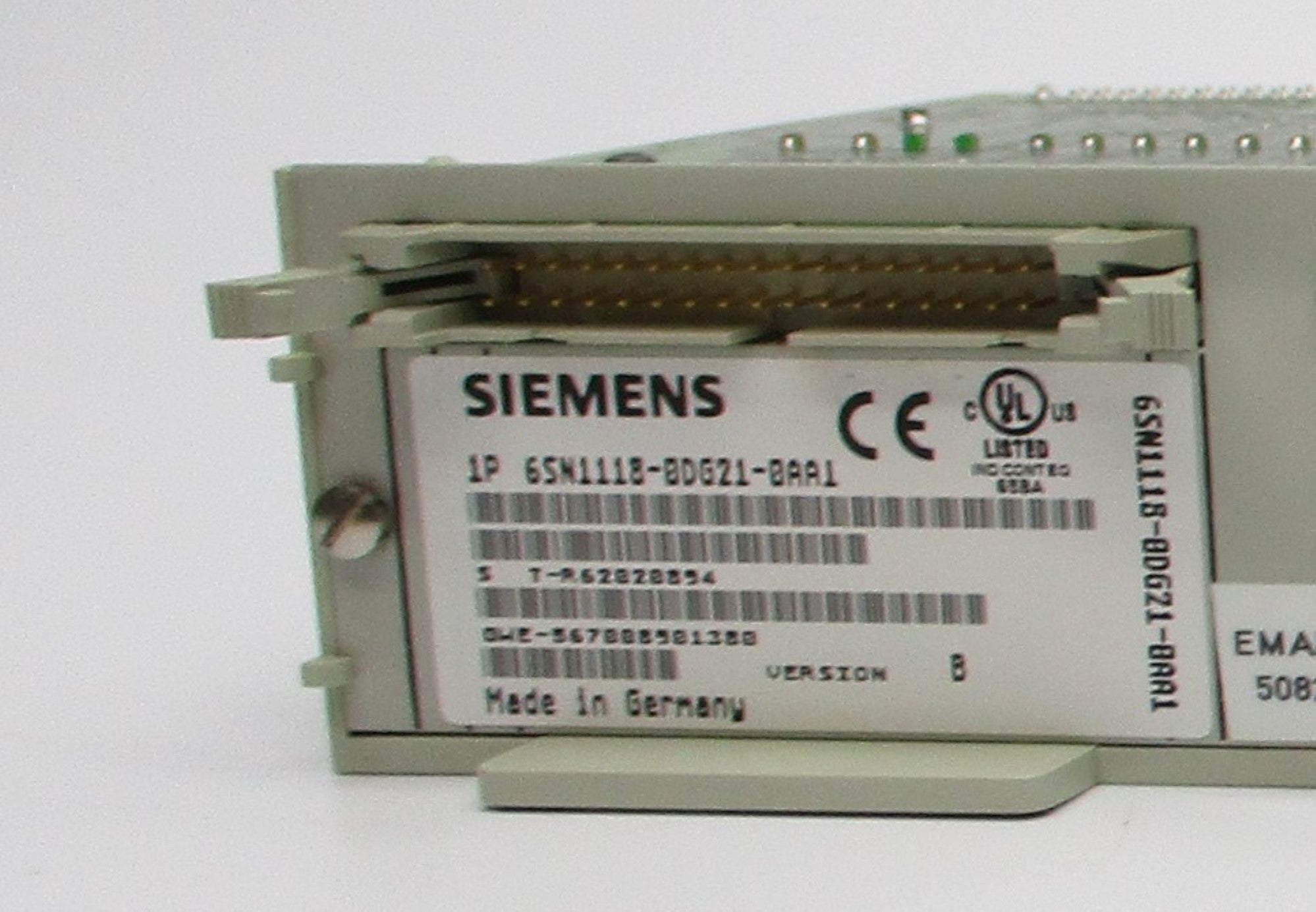 SIEMENS 6SN1118-0DG21-0AA1 NSNP