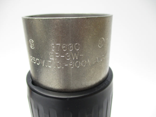 HUBBELL 3763C UNMP