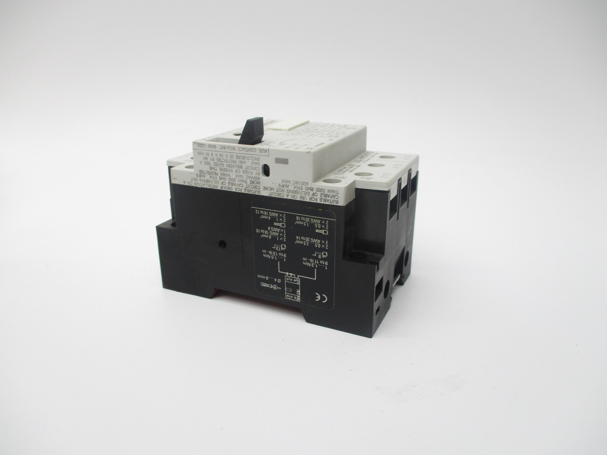 SIEMENS 3VU1300-1MN00 NSNP