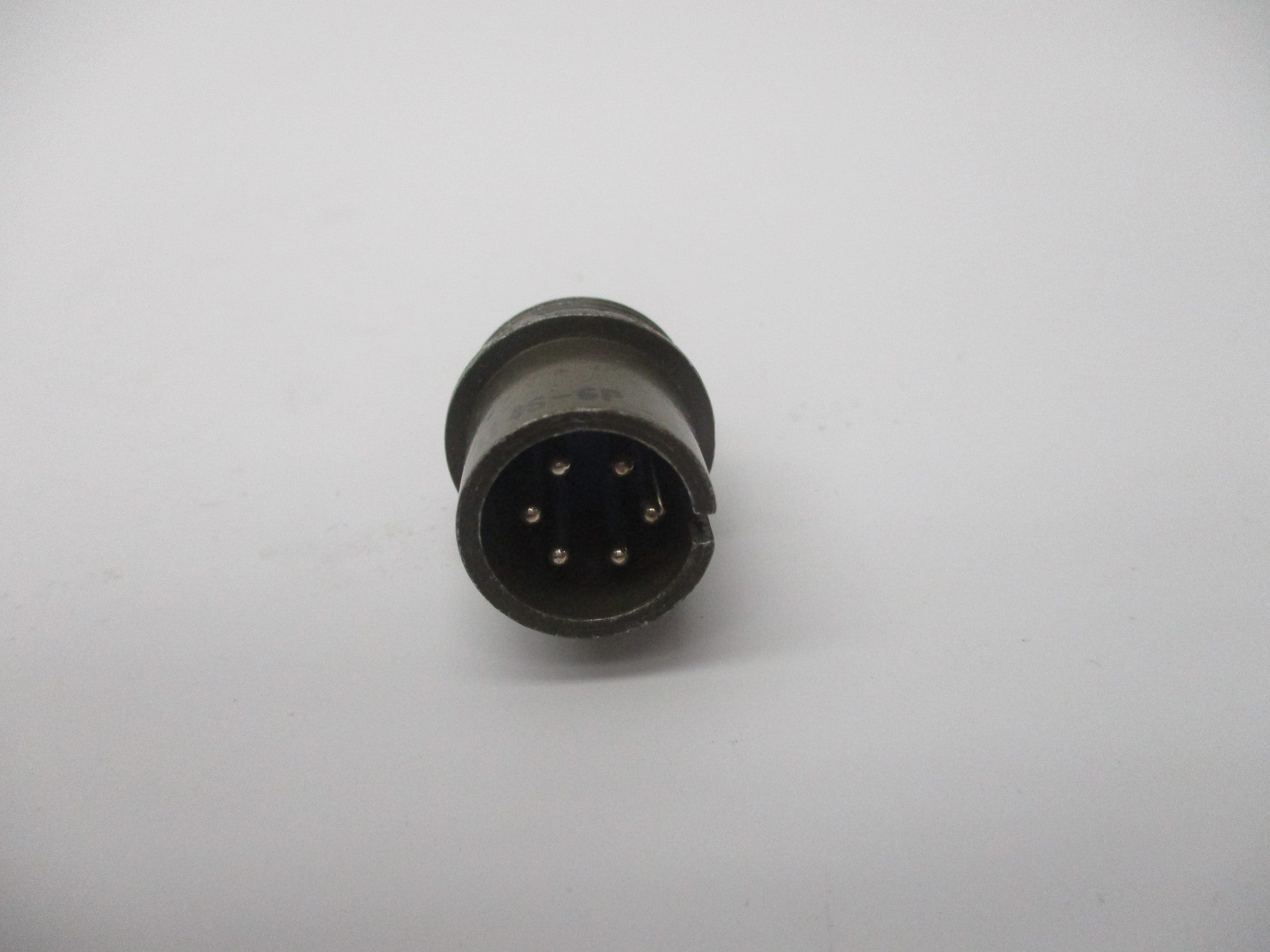 AMPHENOL MS3106A14S-6P NSNP