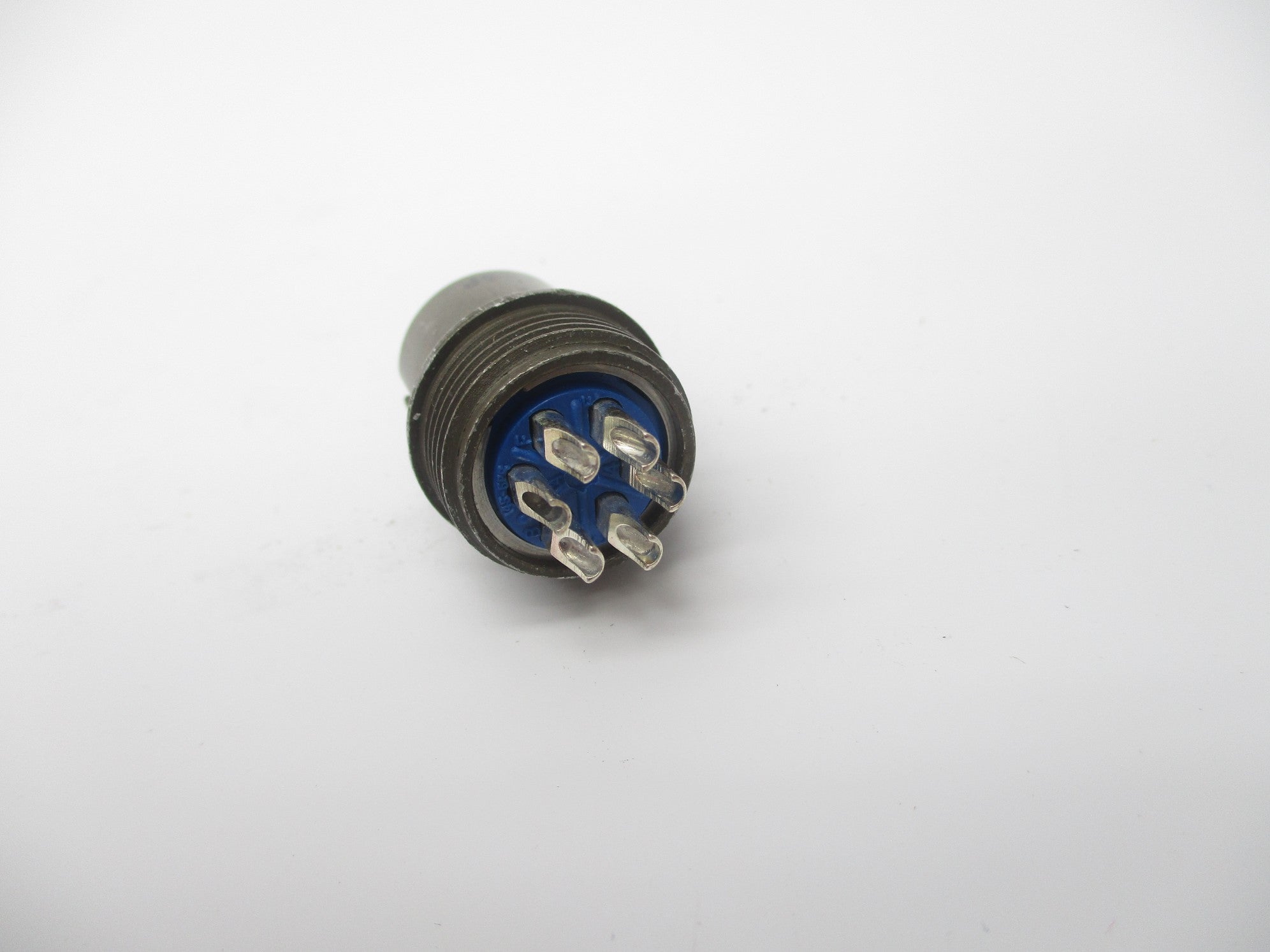 AMPHENOL MS3106A14S-6P NSNP