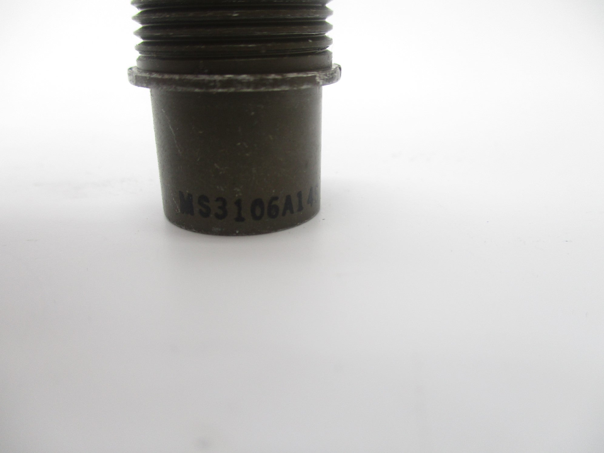 AMPHENOL MS3106A14S-6P NSNP