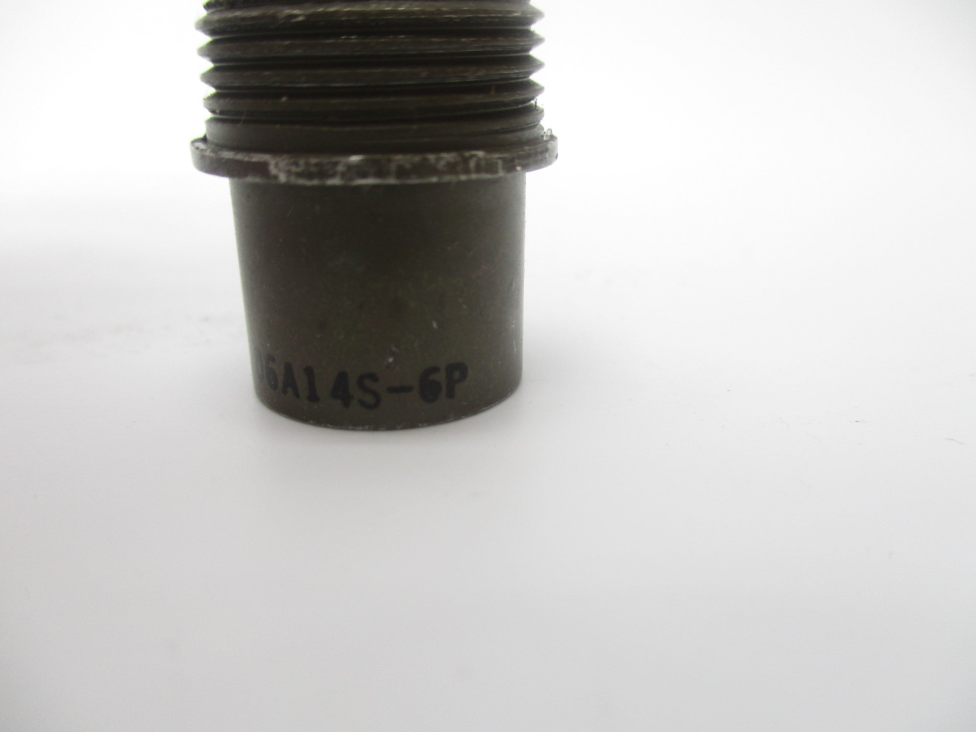 AMPHENOL MS3106A14S-6P NSNP