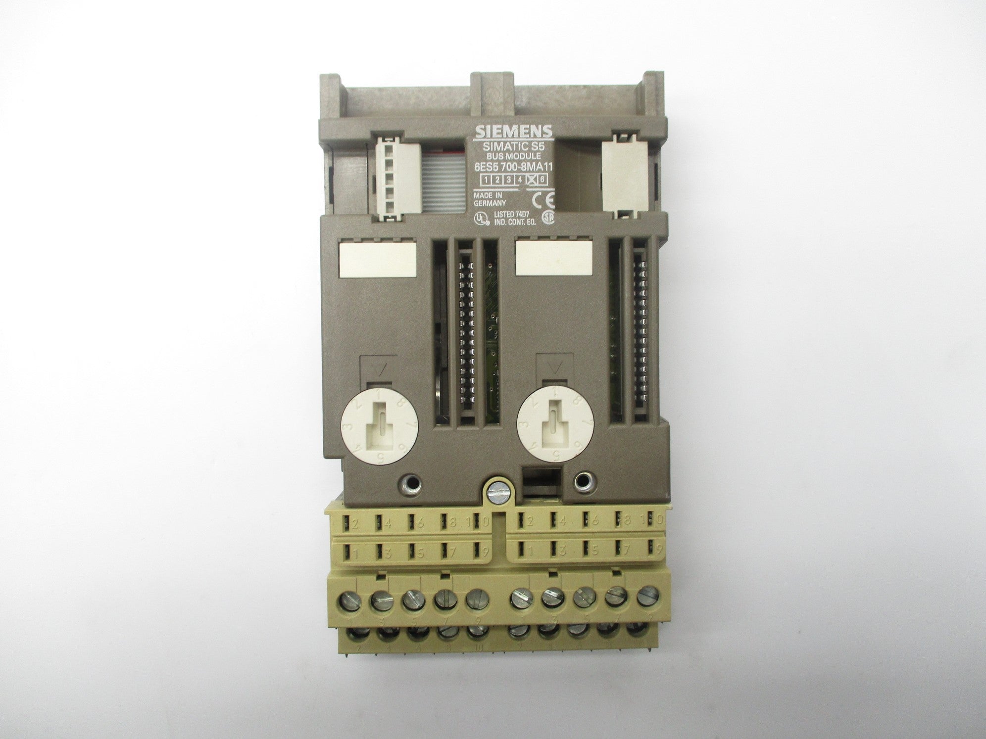 SIEMENS 6ES5700-8MA11 NSNP