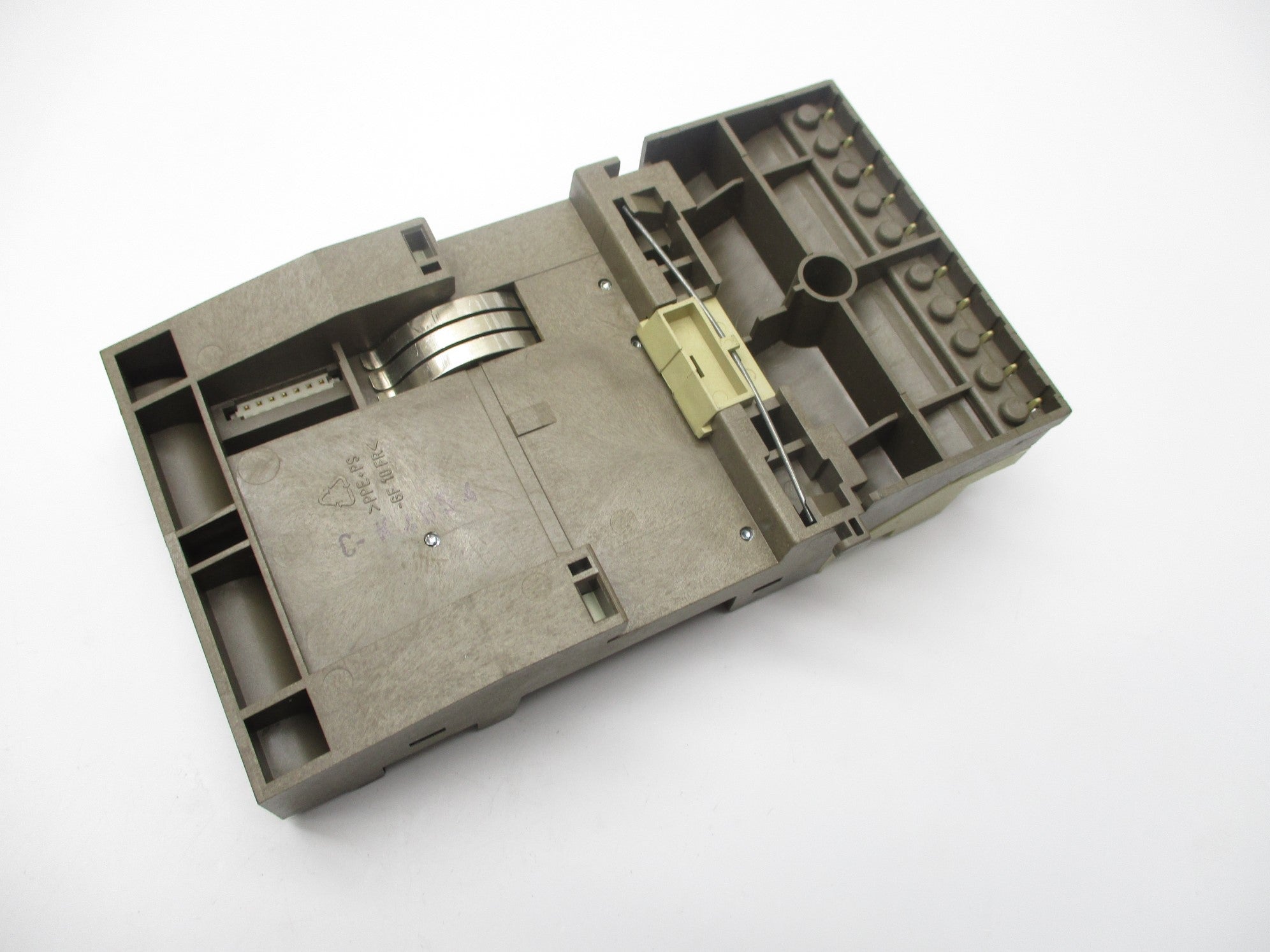 SIEMENS 6ES5700-8MA11 NSNP