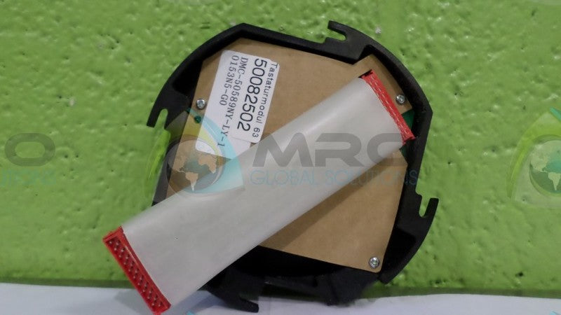 ENDRESS+HAUSER PROMASS DMC-50589NY-LY-1 DIGITAL DISPLAY COLUMN NSNP