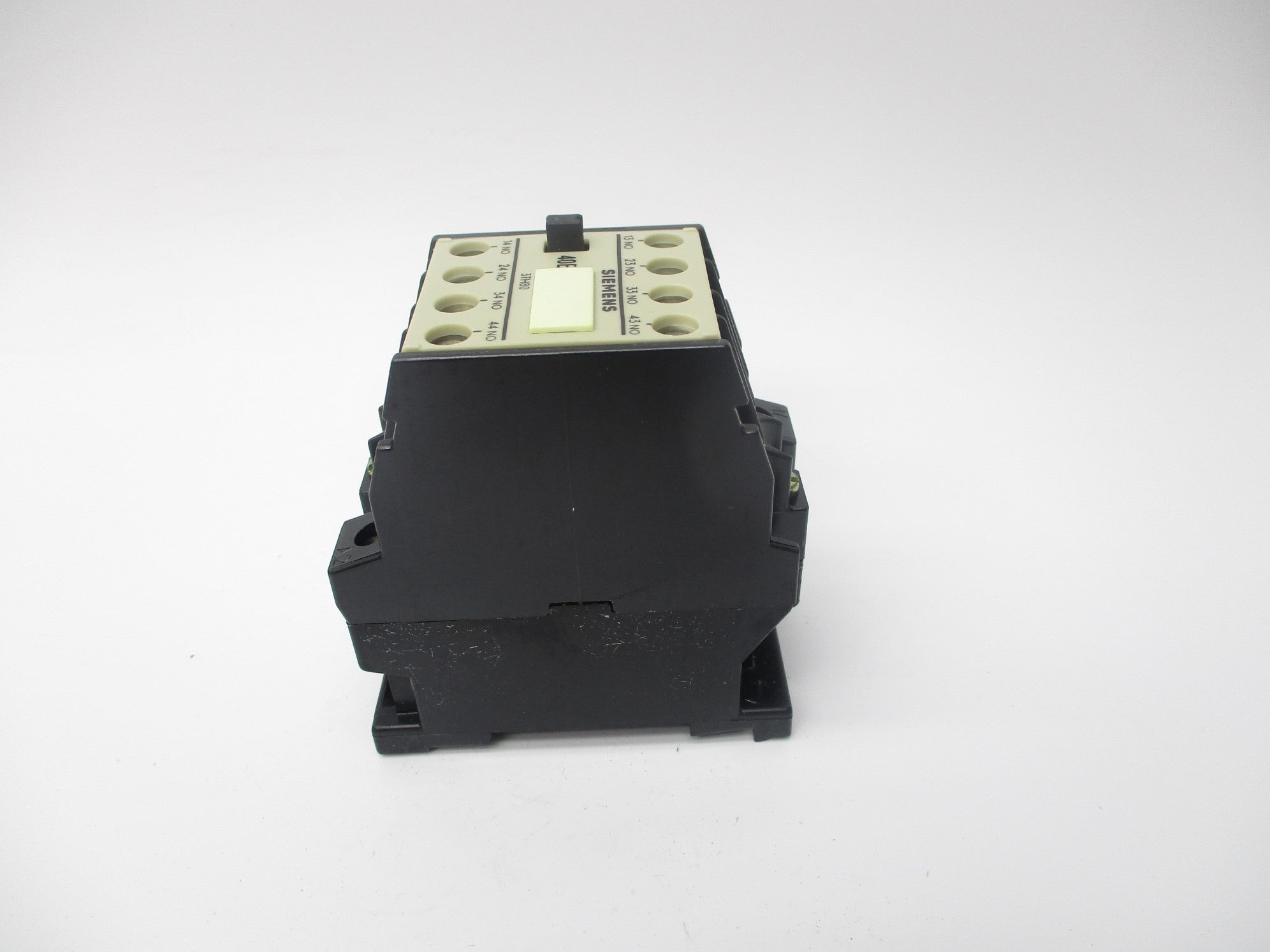 SIEMENS 3TH8040-0A 220/264V NSNP