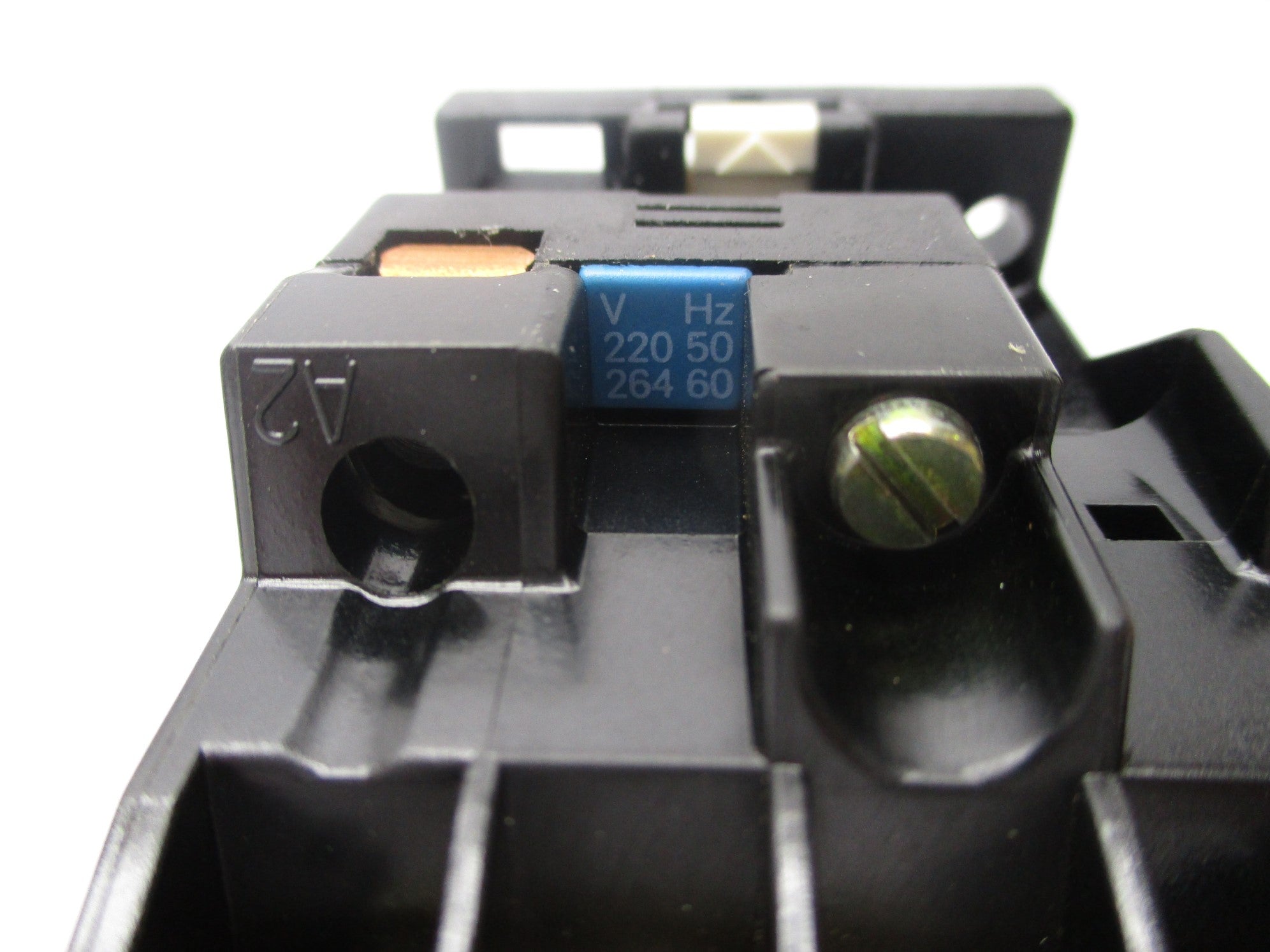 SIEMENS 3TH8040-0A 220/264V NSNP