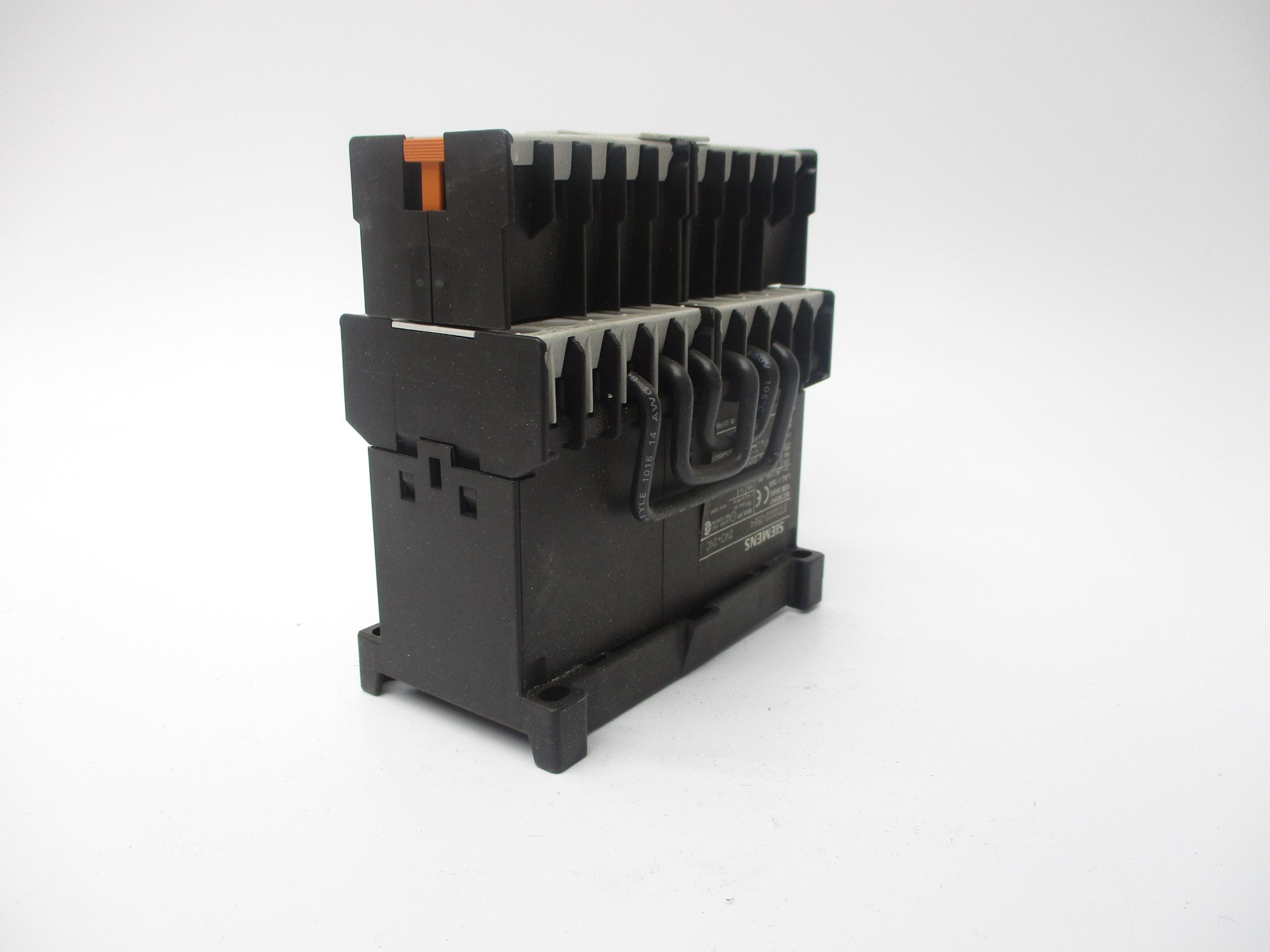 SIEMENS 3TD2002-2BB4 24V NSNP