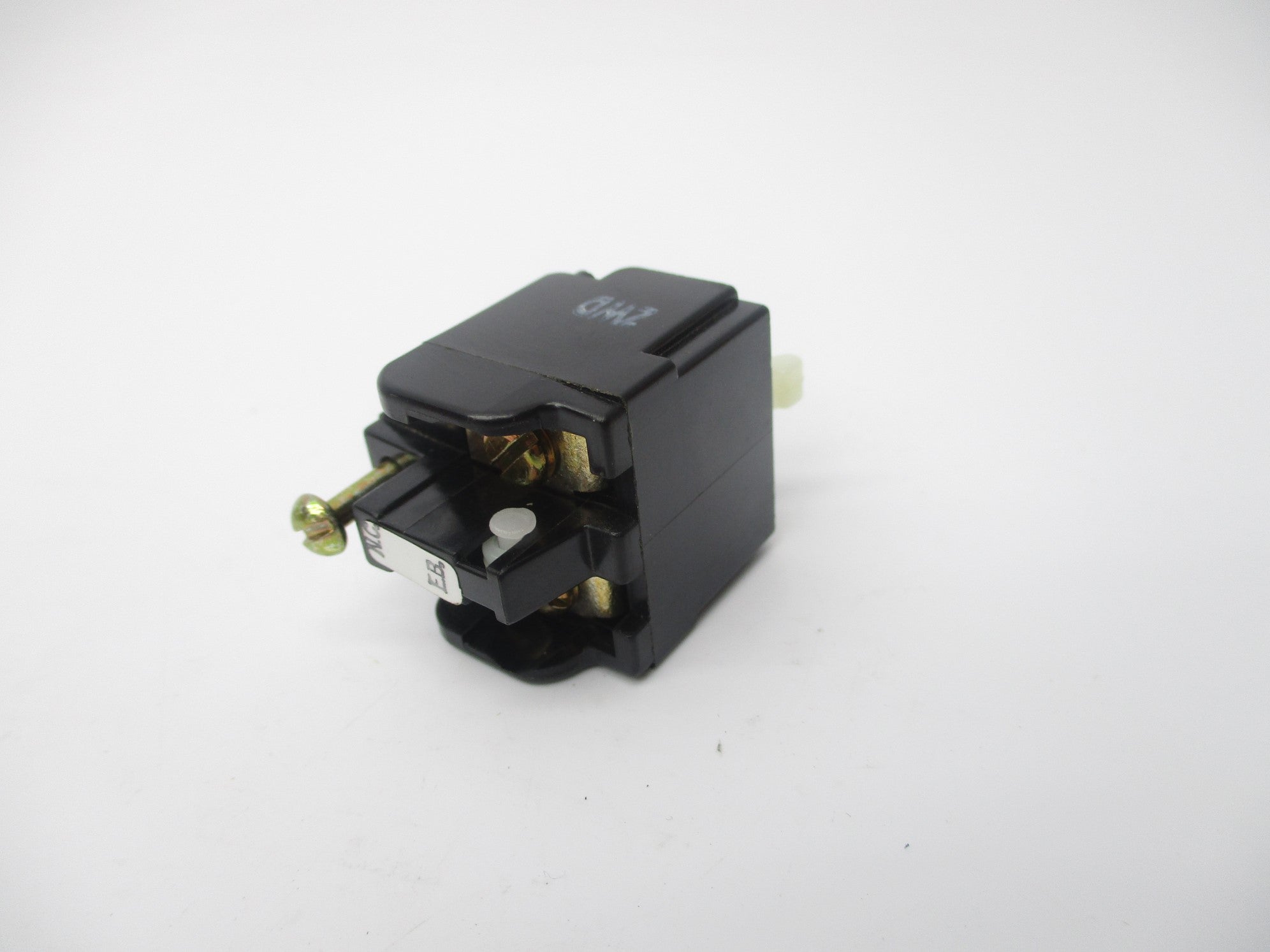 ALLEN BRADLEY 1495-G1 SER. L (WH) NSMP