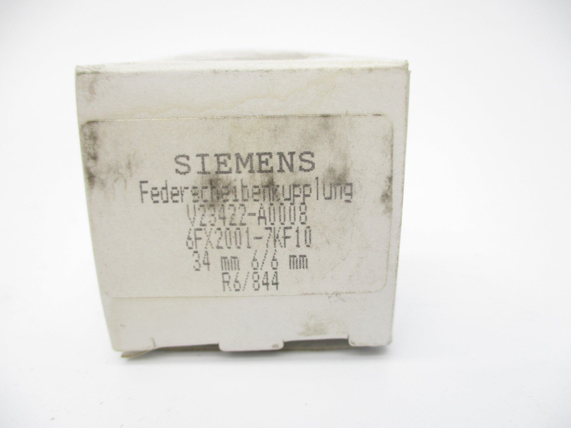SIEMENS V23422-A0008 NSMP
