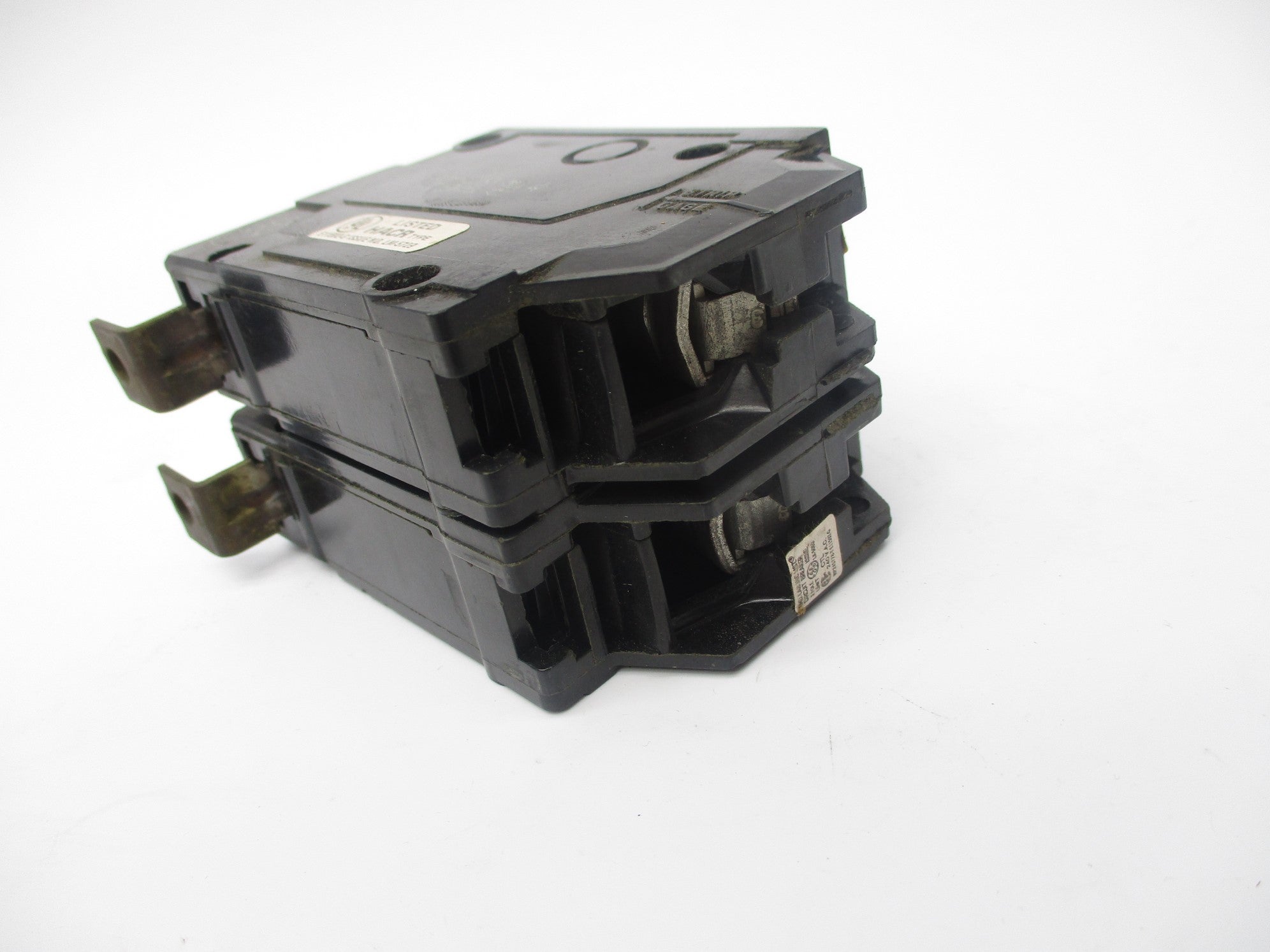 GENERAL ELECTRIC HACR220 20A 240V UNMP