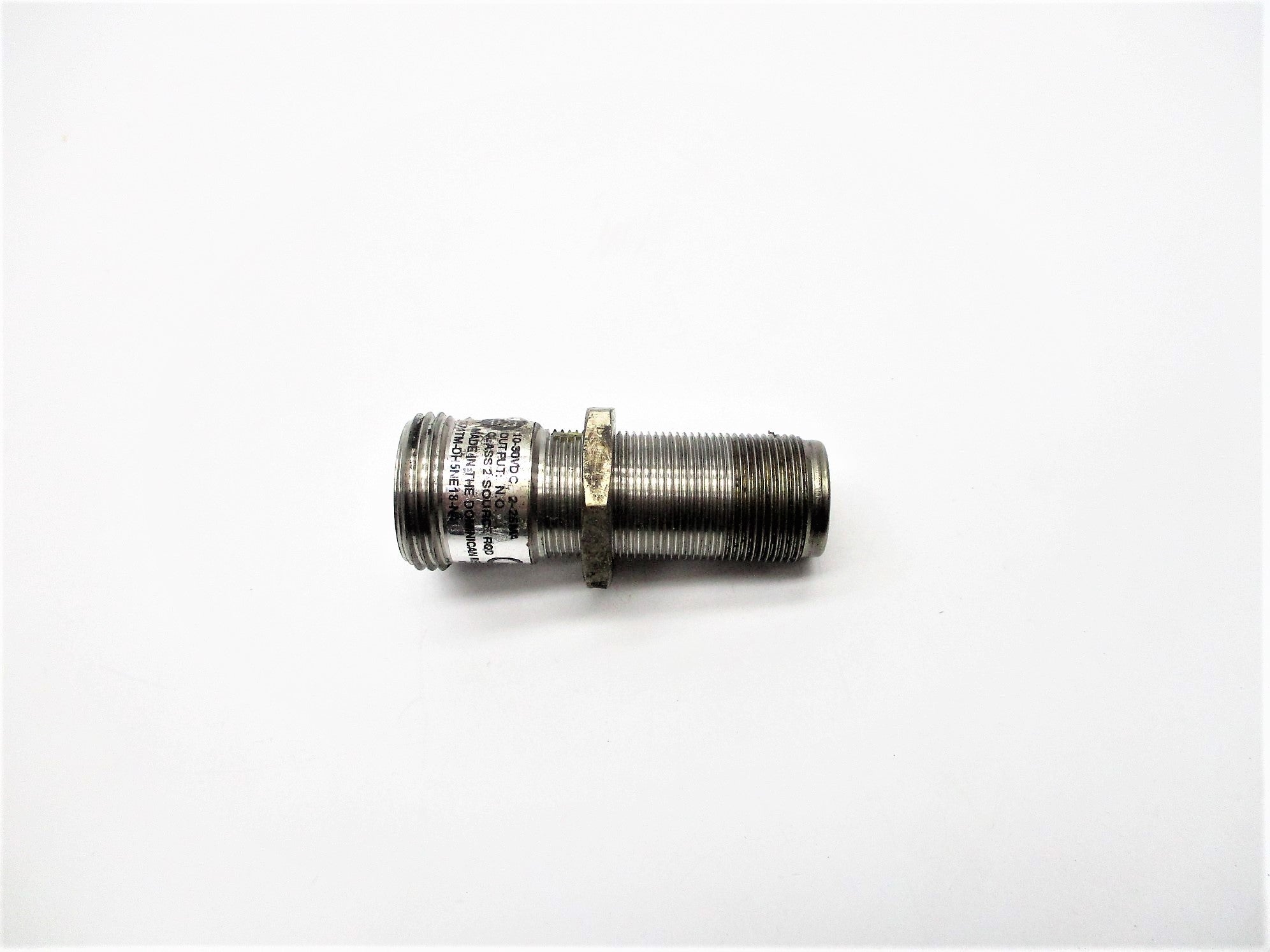 INDUSTRIAL SPARE PART 871TM-DH5NE18-N4 SER. A UNMP