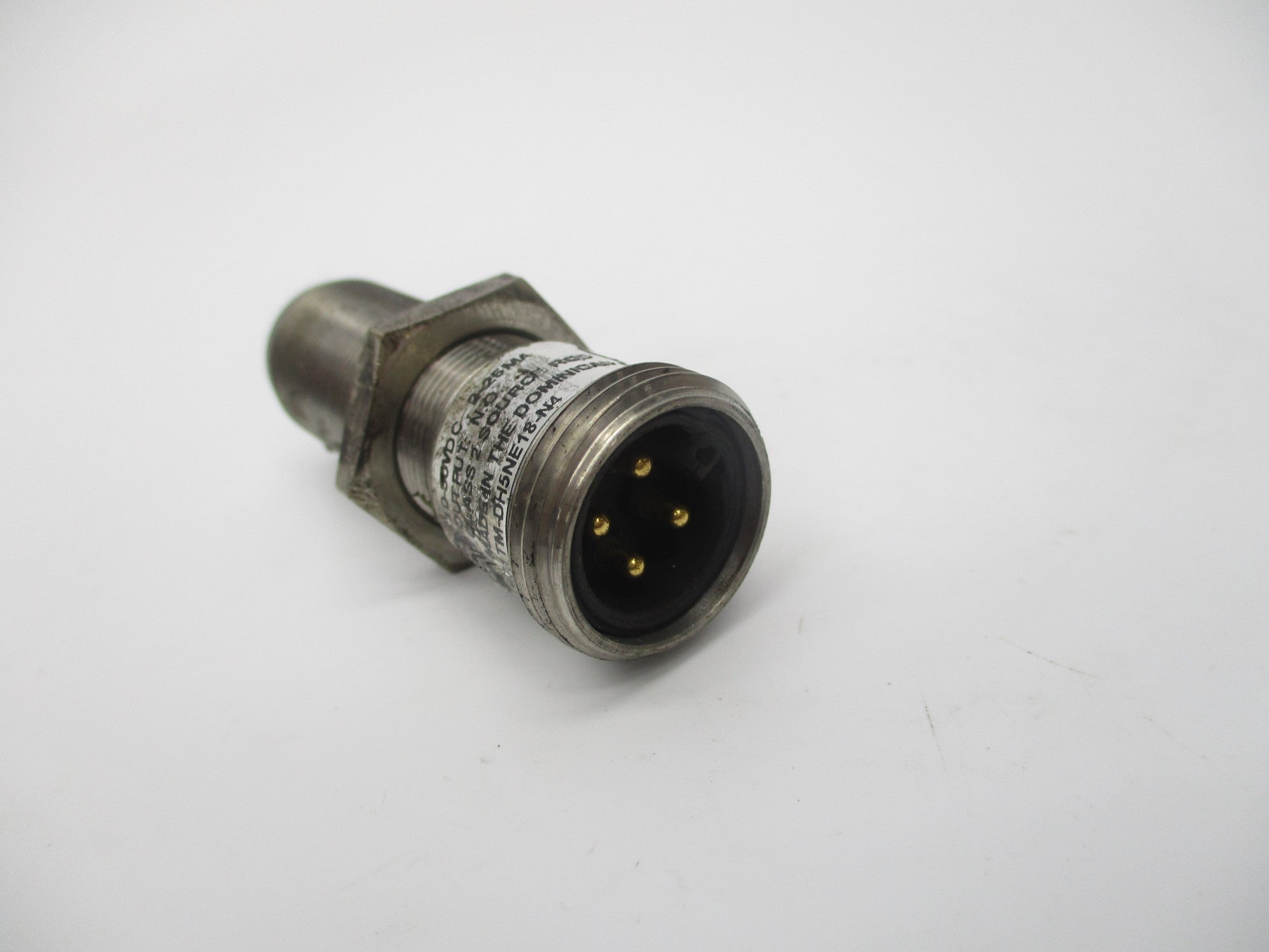 INDUSTRIAL SPARE PART 871TM-DH5NE18-N4 SER. A UNMP