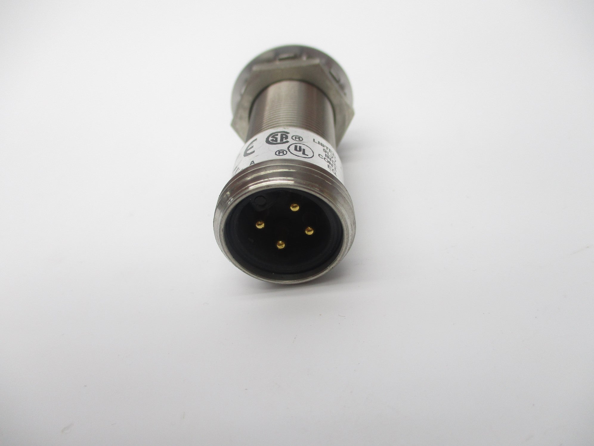 ALLEN BRADLEY 871TM-DH5NE18-N4 SER. A NSNP