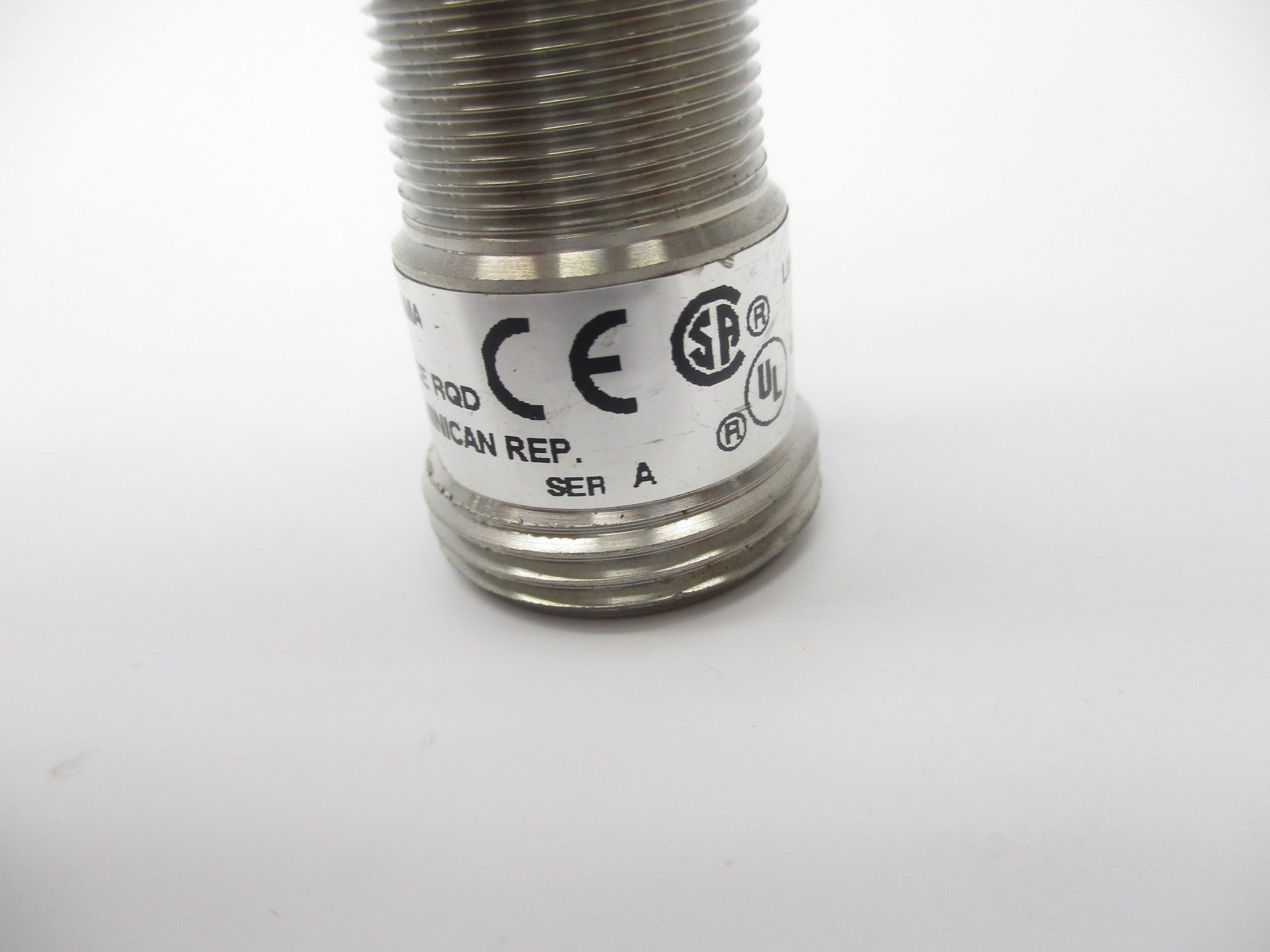 ALLEN BRADLEY 871TM-DH5NE18-N4 SER. A NSNP