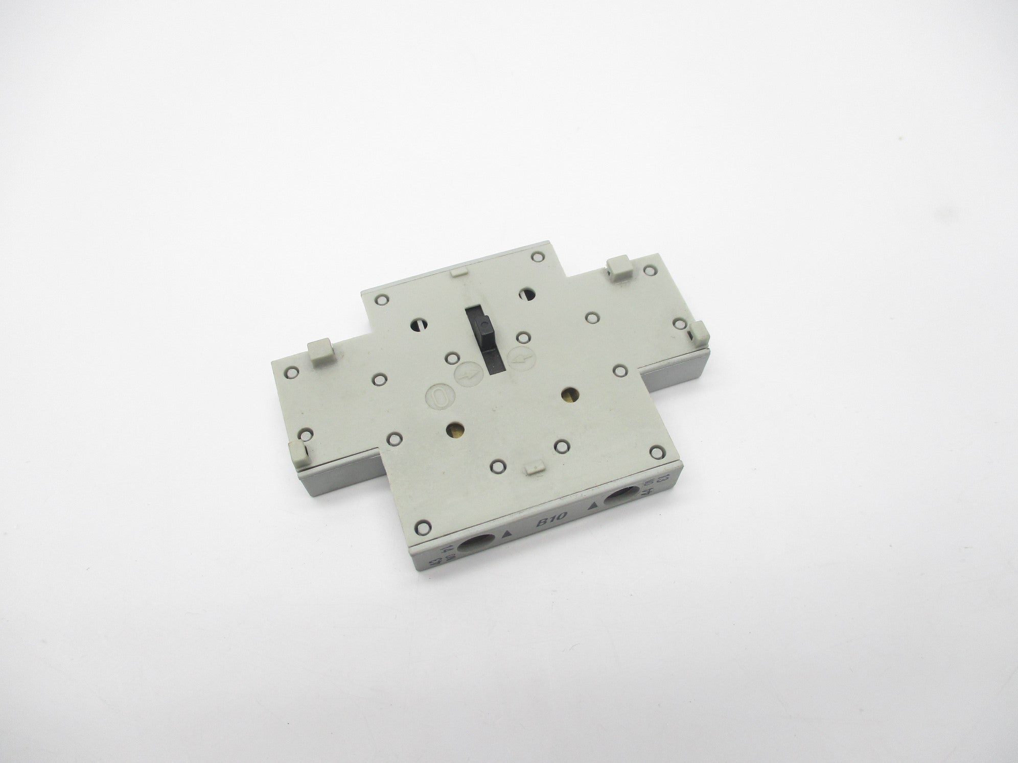ALLEN BRADLEY 100-SB10 SER. A NSNP