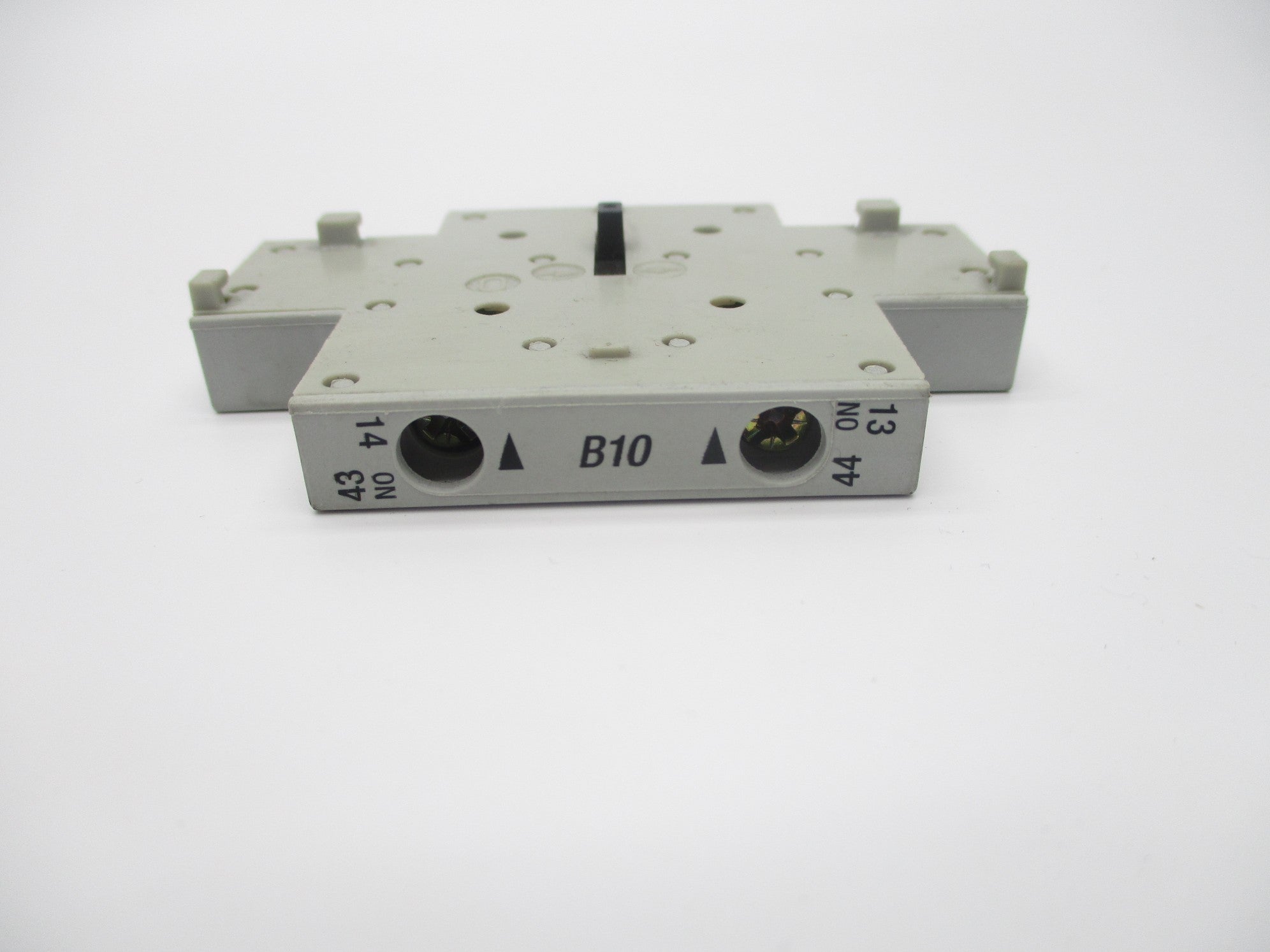 ALLEN BRADLEY 100-SB10 SER. A NSNP