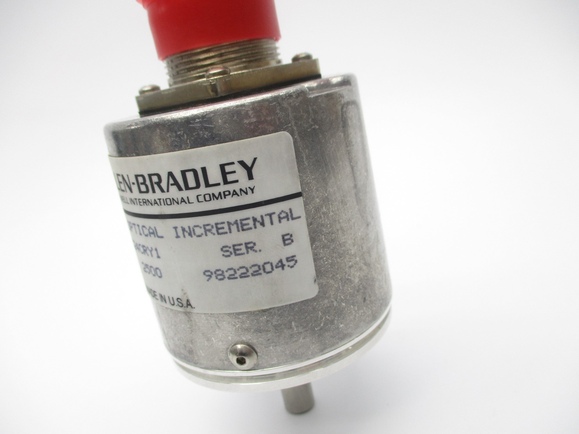 INDUSTRIAL SPARE PART 845H-SJHZ24CRY1 SER. B NSNP