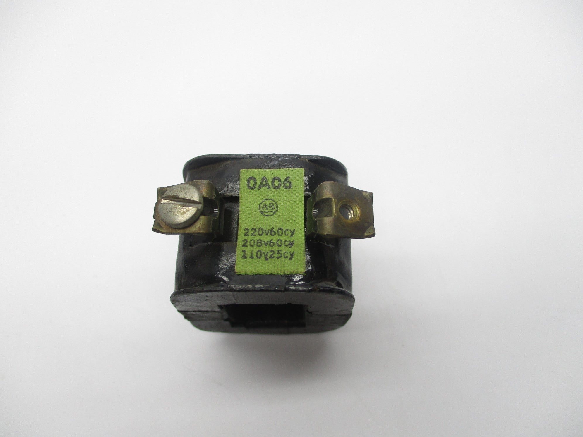 ALLEN BRADLEY OAO6 220V NSNP