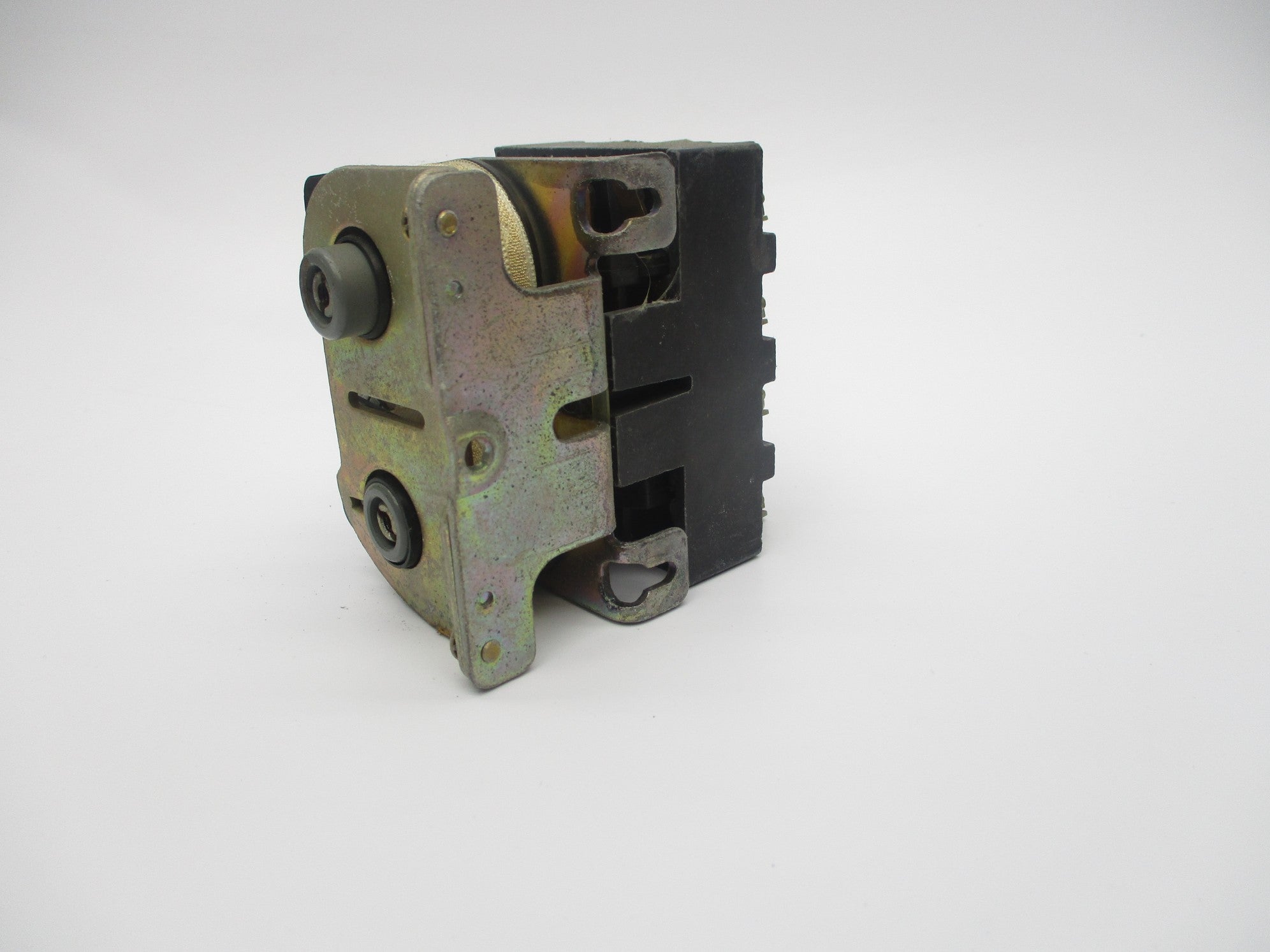 SQUARE D 8965R012 SER. B 115V NSNP