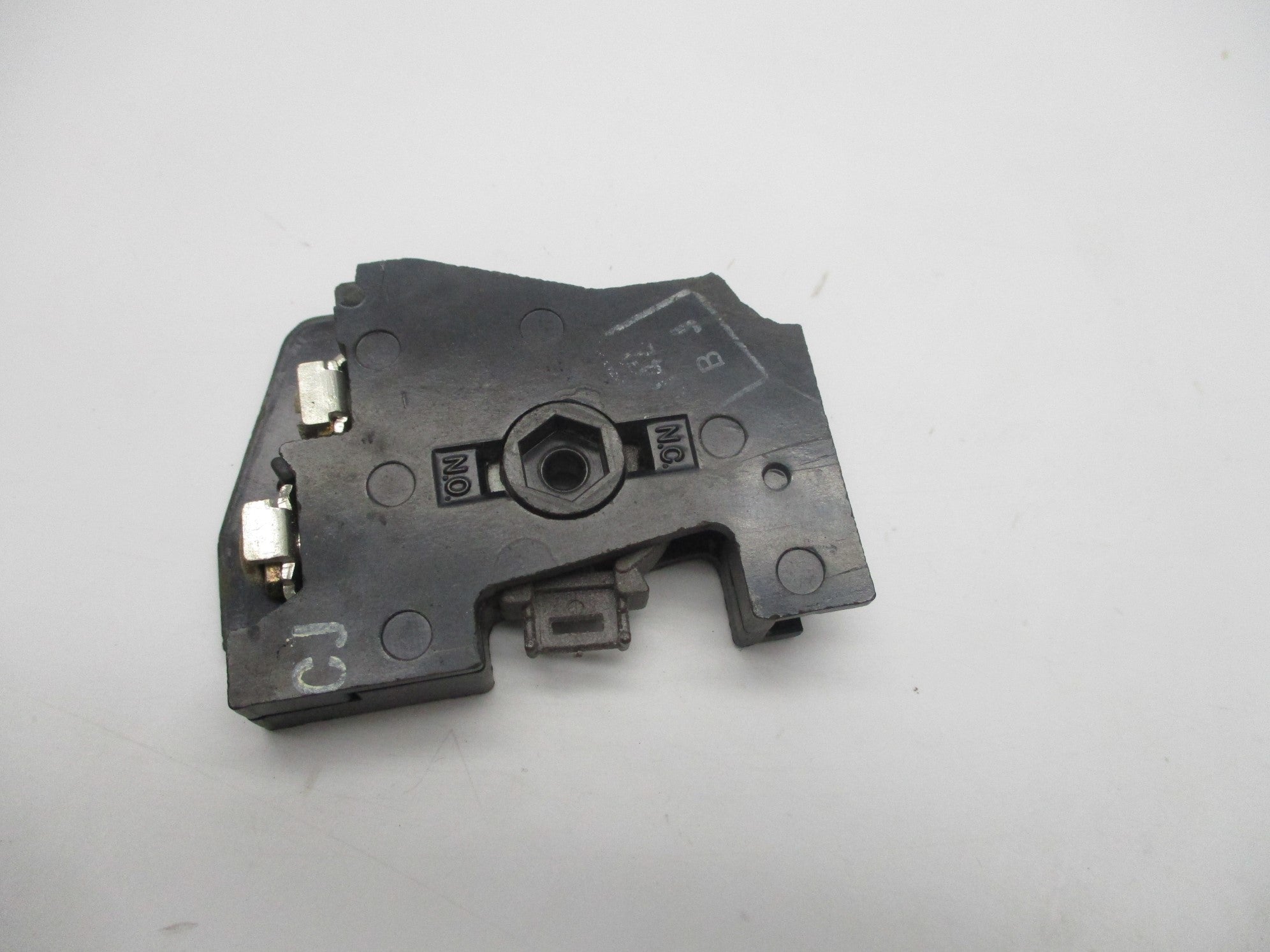 SQUARE D 9999SX6 SER. B UNMP