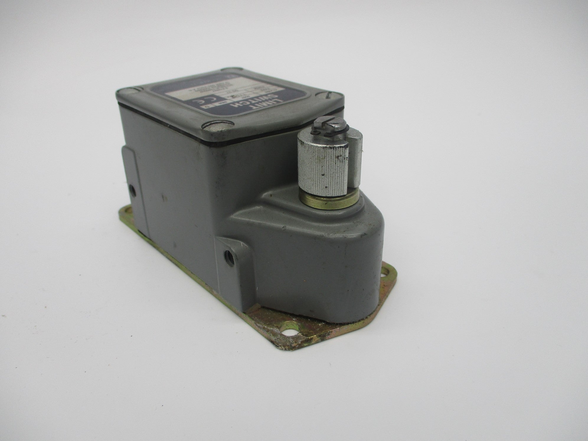 SQUARE D 9007TYD1 SER. D NSNP